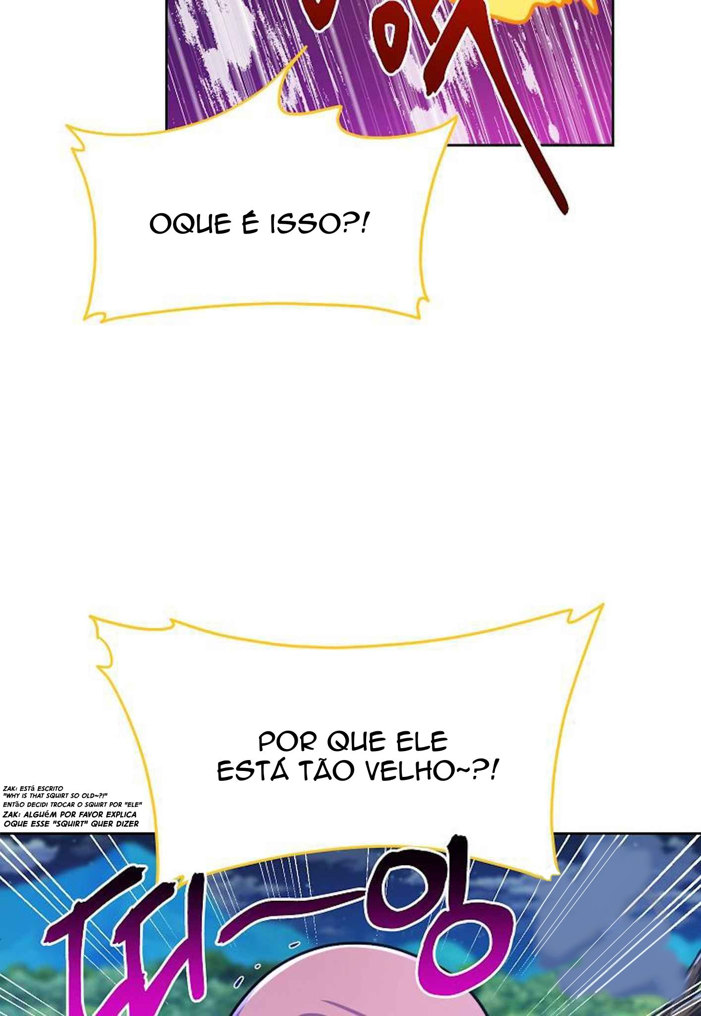 The Gourmet Gamer Capítulo 79 Página 23