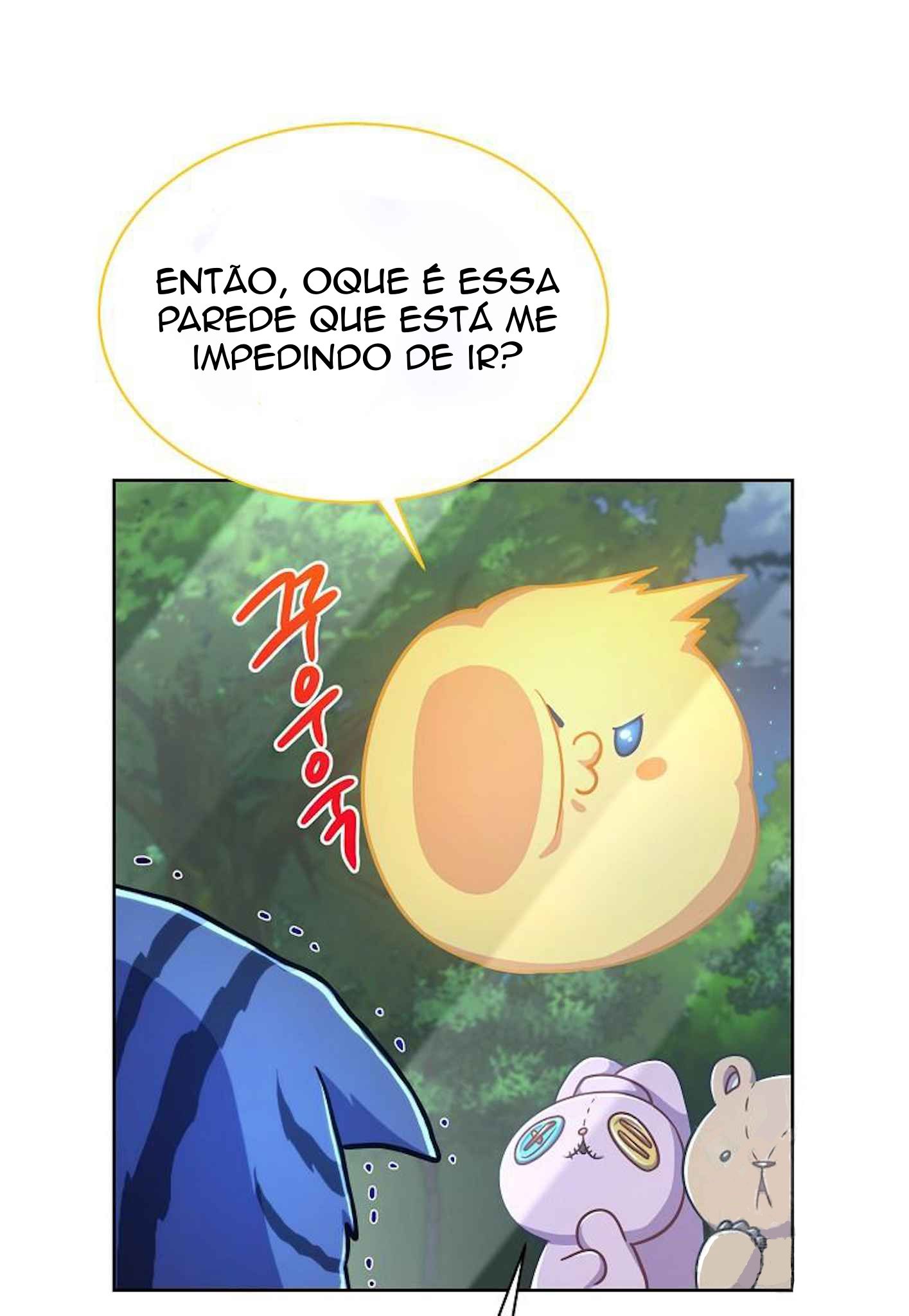 The Gourmet Gamer Capítulo 79 Página 25