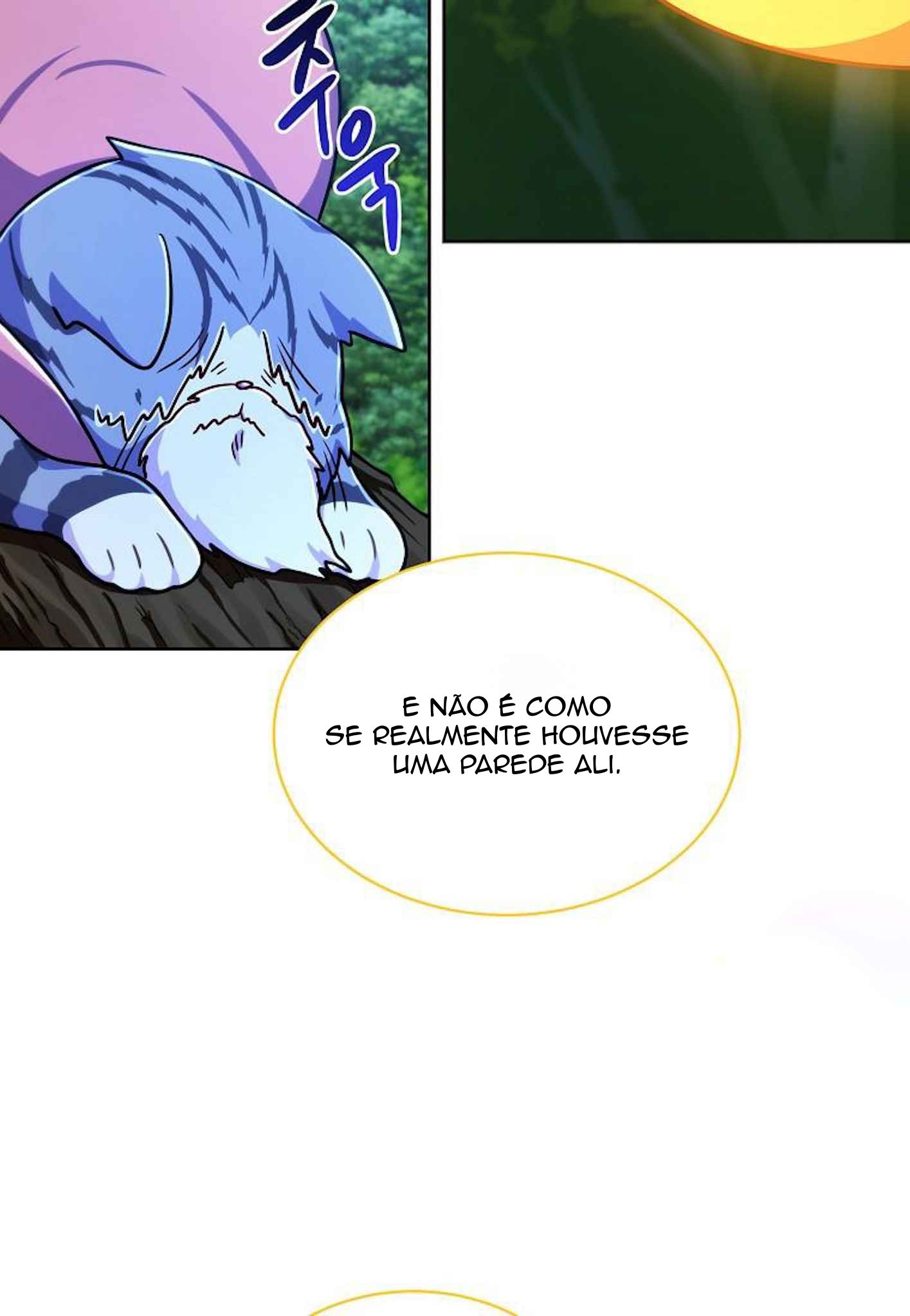 The Gourmet Gamer Capítulo 79 Página 27