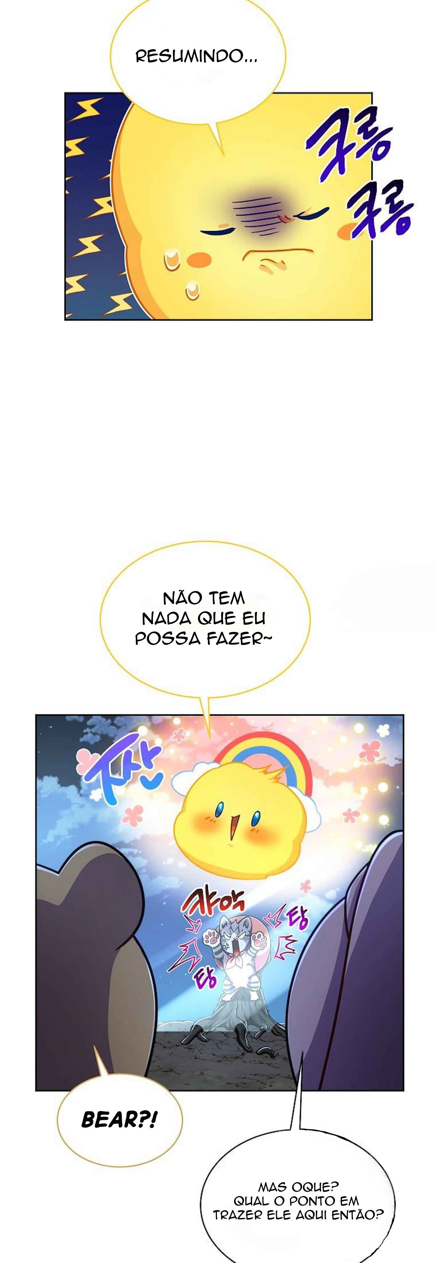 The Gourmet Gamer Capítulo 79 Página 28
