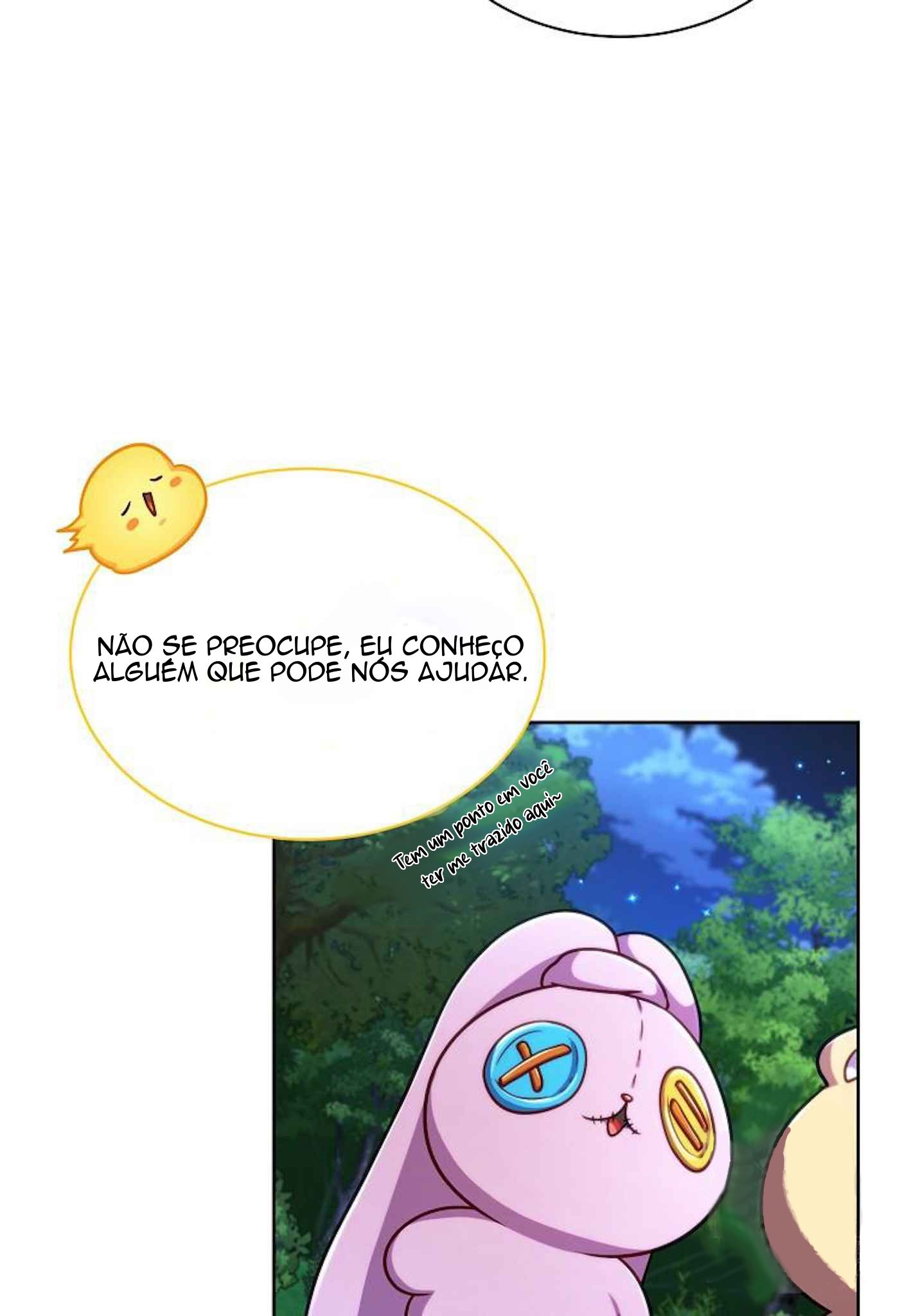 The Gourmet Gamer Capítulo 79 Página 29