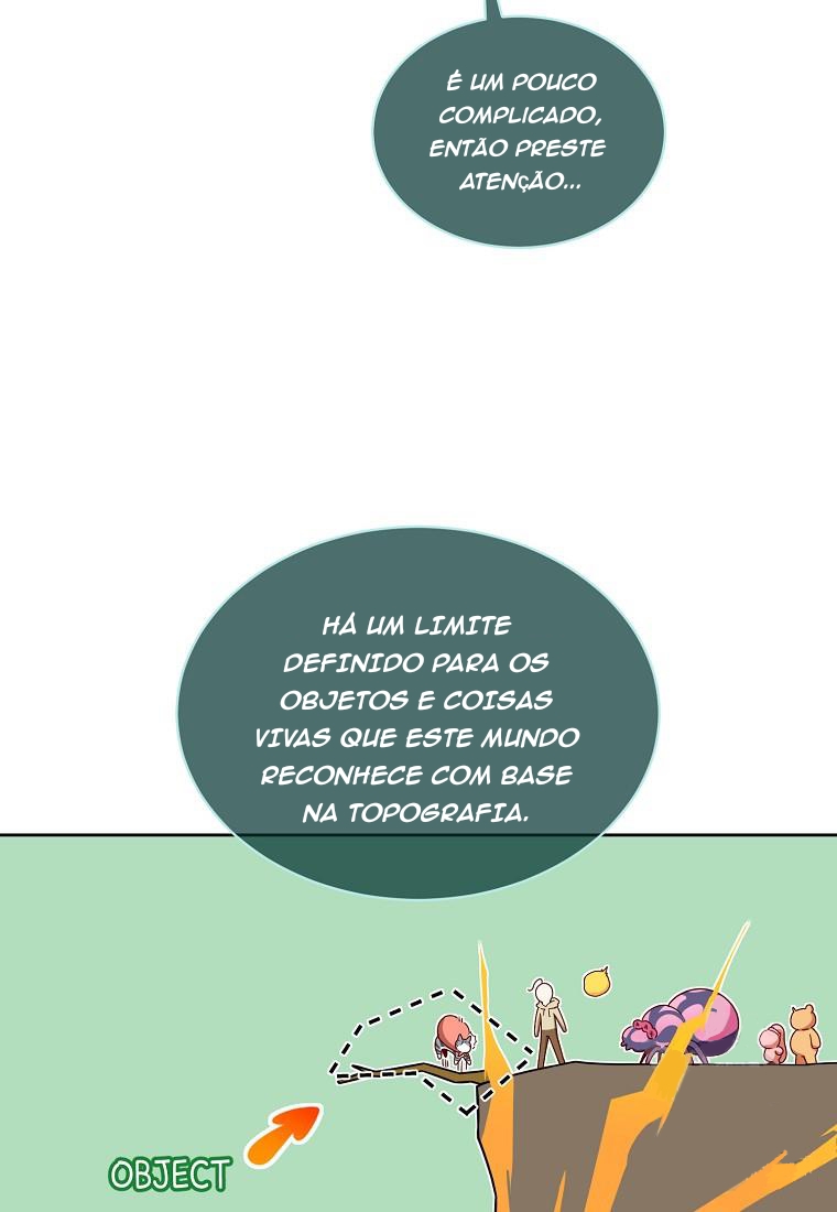 The Gourmet Gamer Capítulo 79 Página 37
