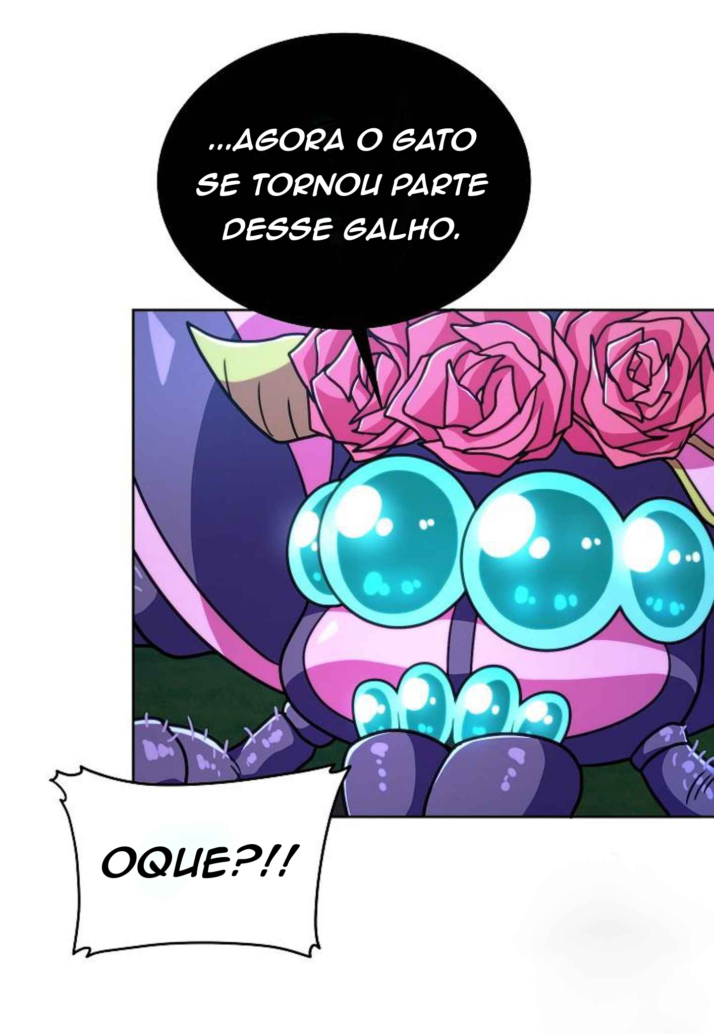 The Gourmet Gamer Capítulo 79 Página 40