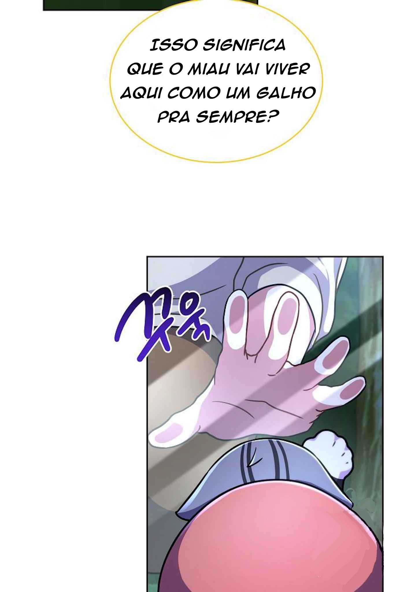 The Gourmet Gamer Capítulo 79 Página 42