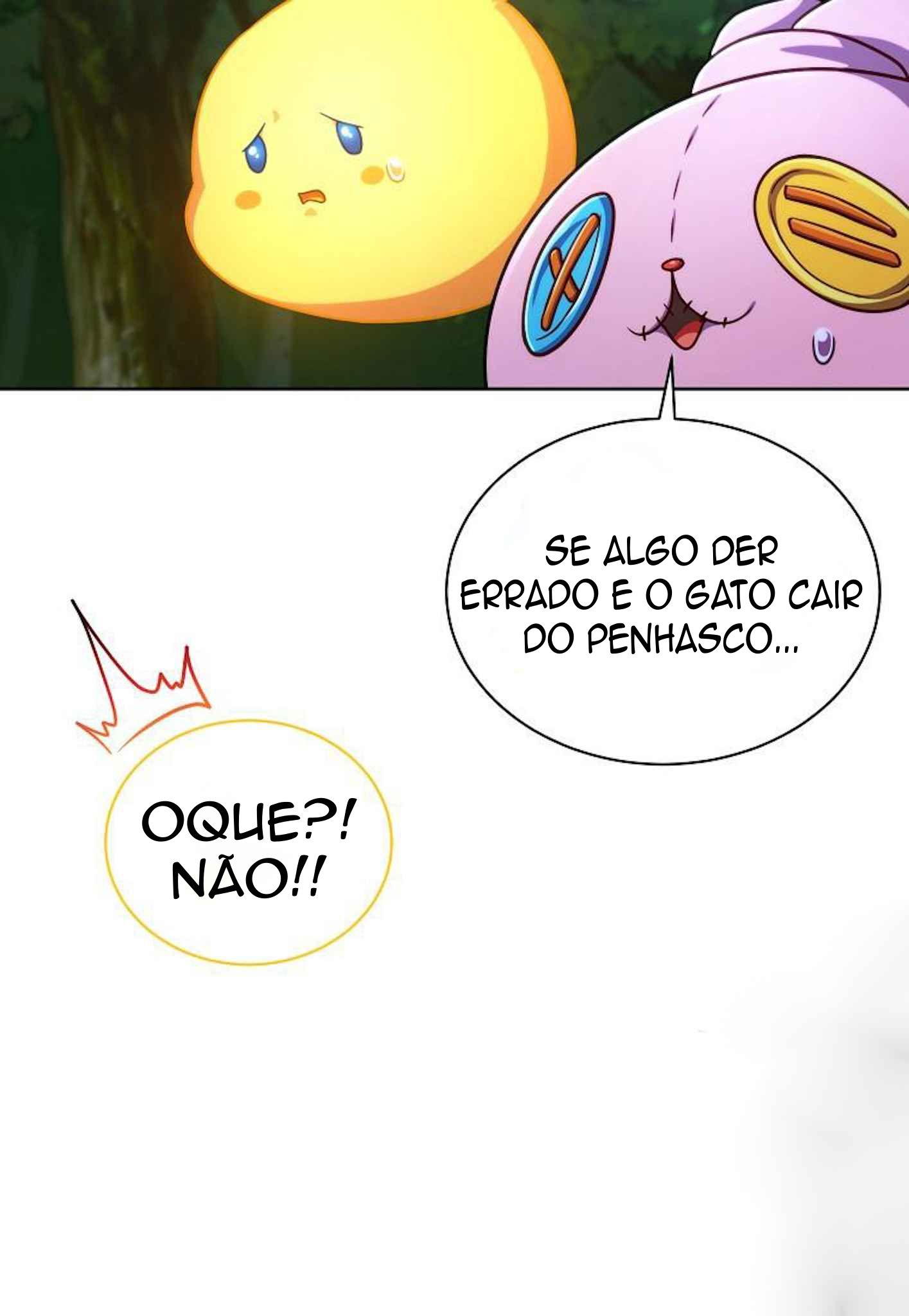 The Gourmet Gamer Capítulo 79 Página 48