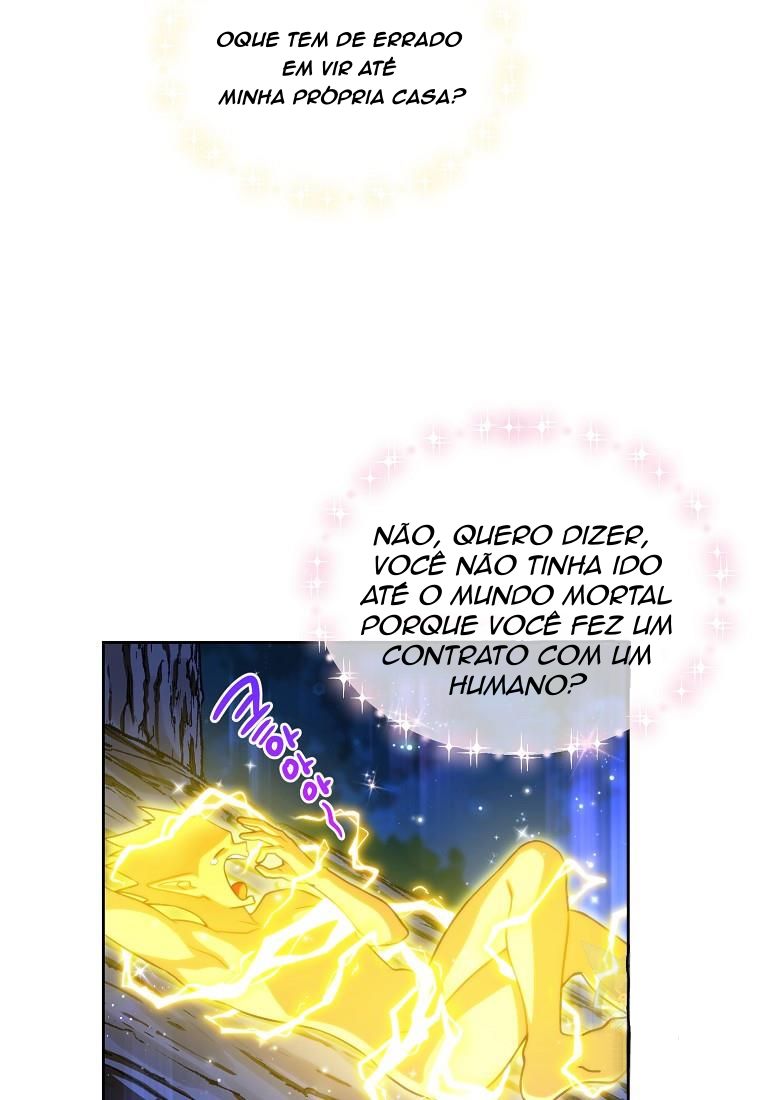 The Gourmet Gamer Capítulo 79 Página 6