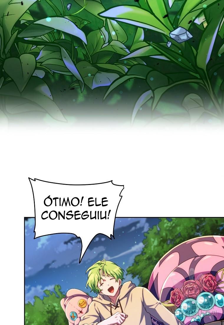 The Gourmet Gamer Capítulo 79 Página 68