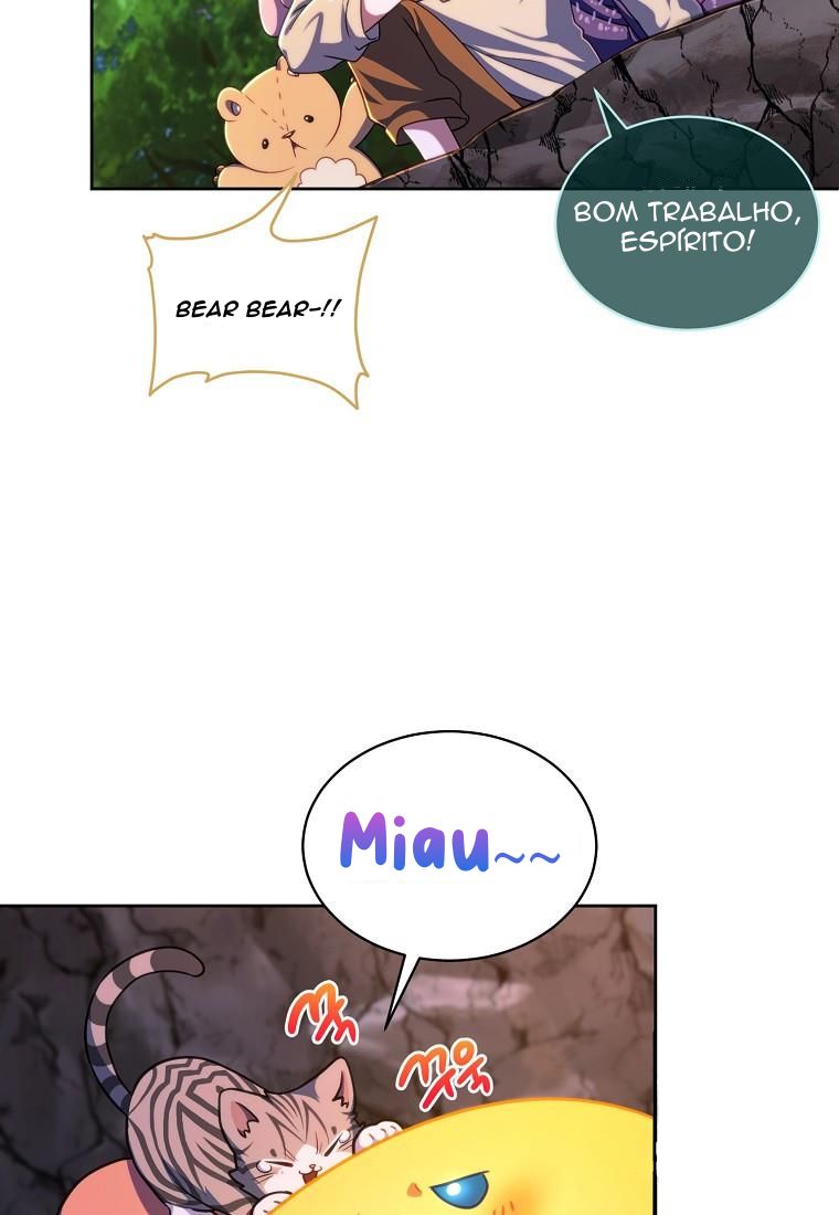 The Gourmet Gamer Capítulo 79 Página 69