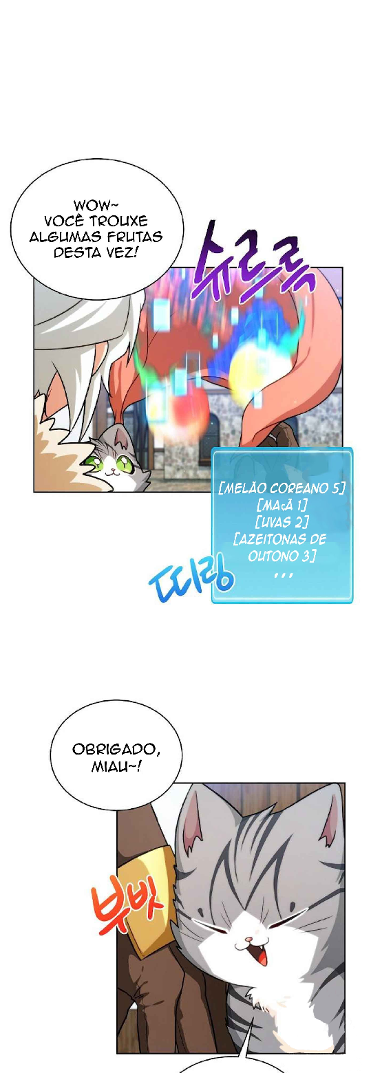 The Gourmet Gamer Capítulo 79 Página 76