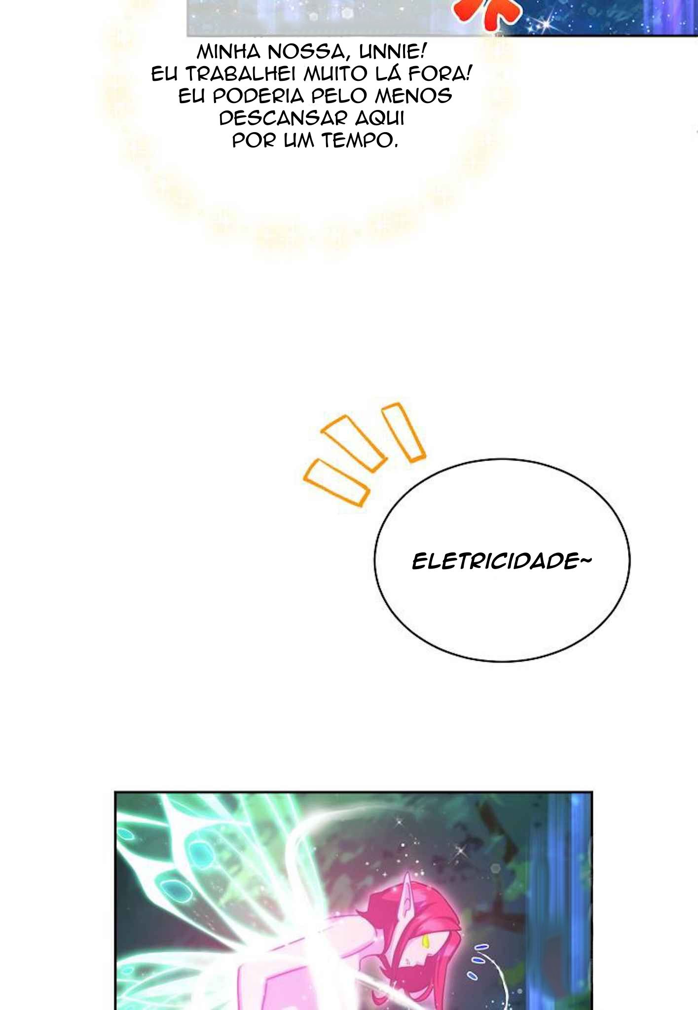 The Gourmet Gamer Capítulo 79 Página 9