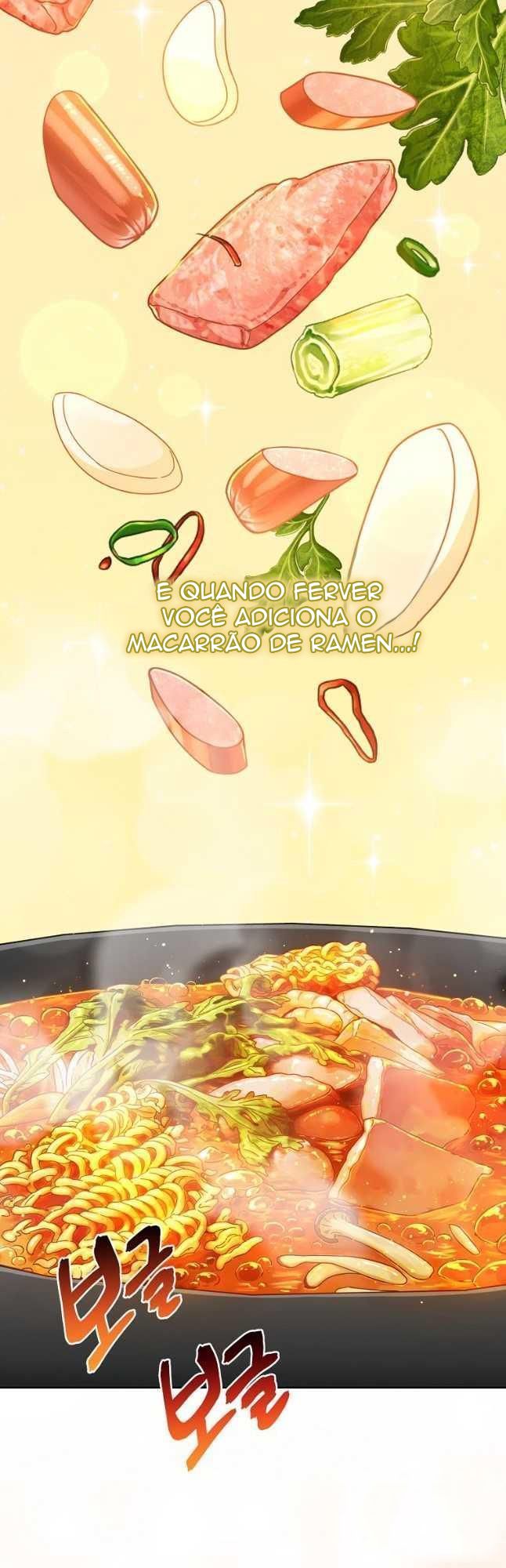 The Gourmet Gamer Capítulo 80 Página 10