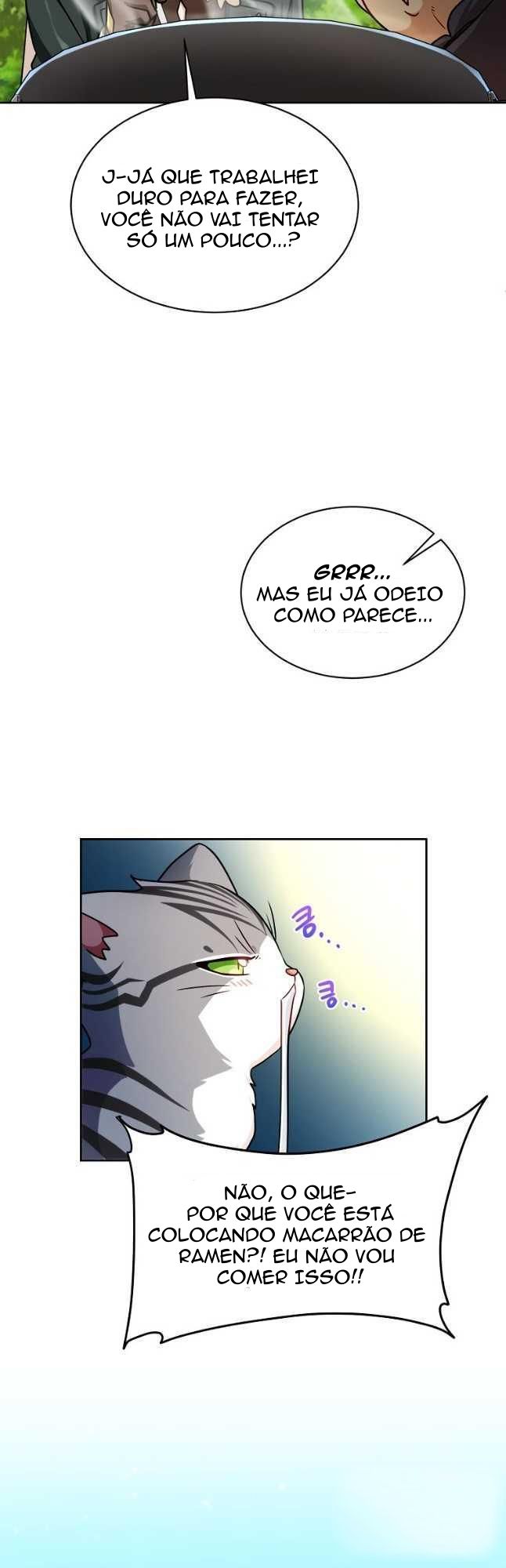 The Gourmet Gamer Capítulo 80 Página 12