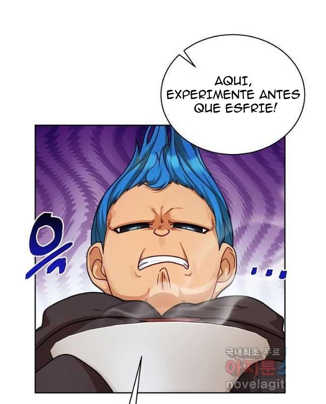 The Gourmet Gamer Capítulo 80 Página 14