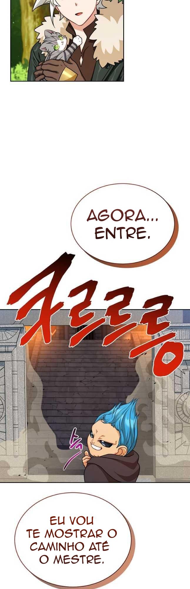 The Gourmet Gamer Capítulo 80 Página 24