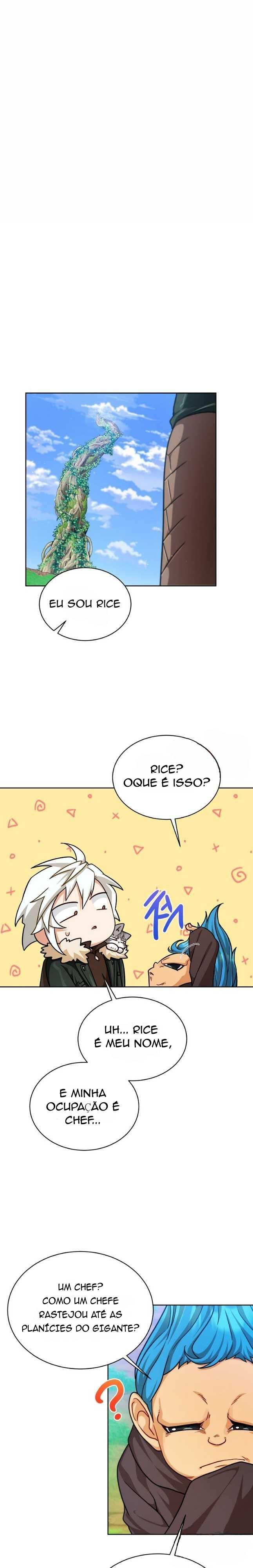 The Gourmet Gamer Capítulo 80 Página 3