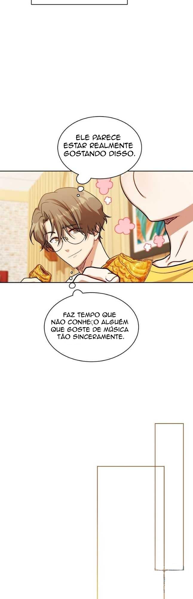 The Gourmet Gamer Capítulo 80 Página 31