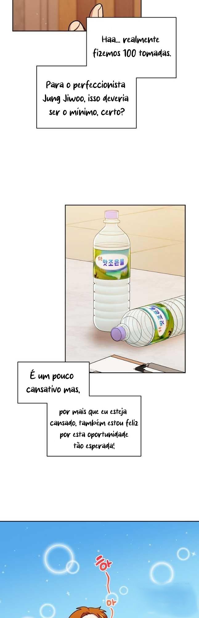 The Gourmet Gamer Capítulo 80 Página 33