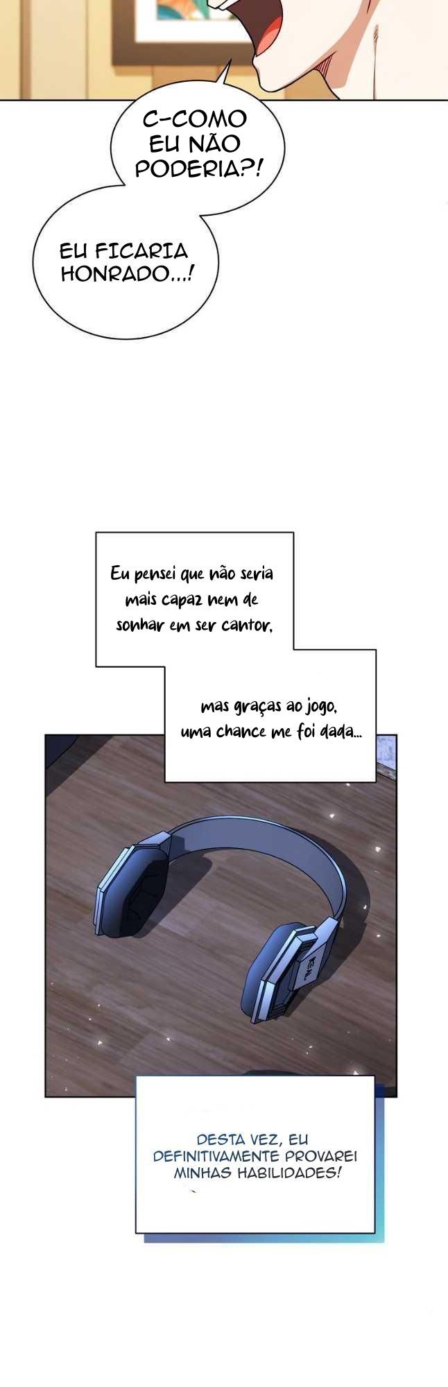 The Gourmet Gamer Capítulo 80 Página 36