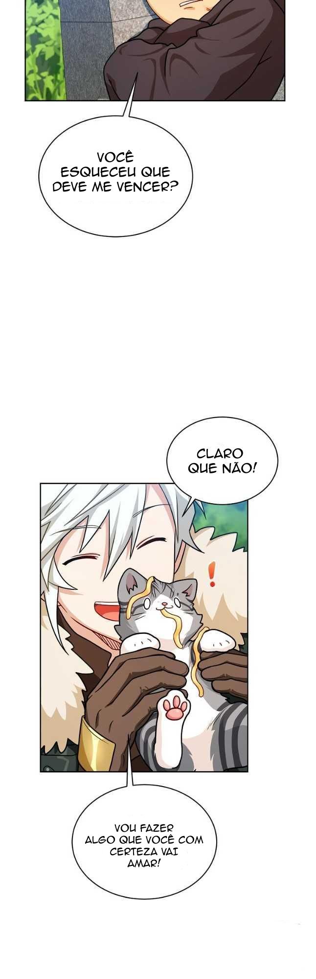 The Gourmet Gamer Capítulo 80 Página 8