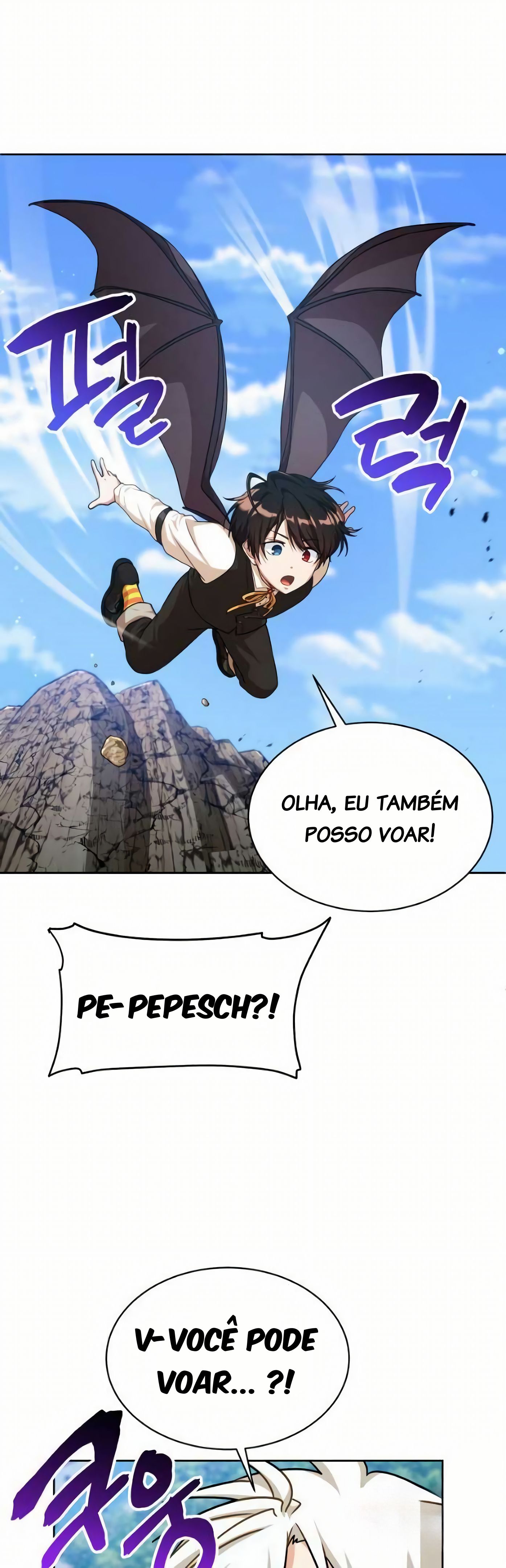 The Gourmet Gamer Capítulo 81 Página 29