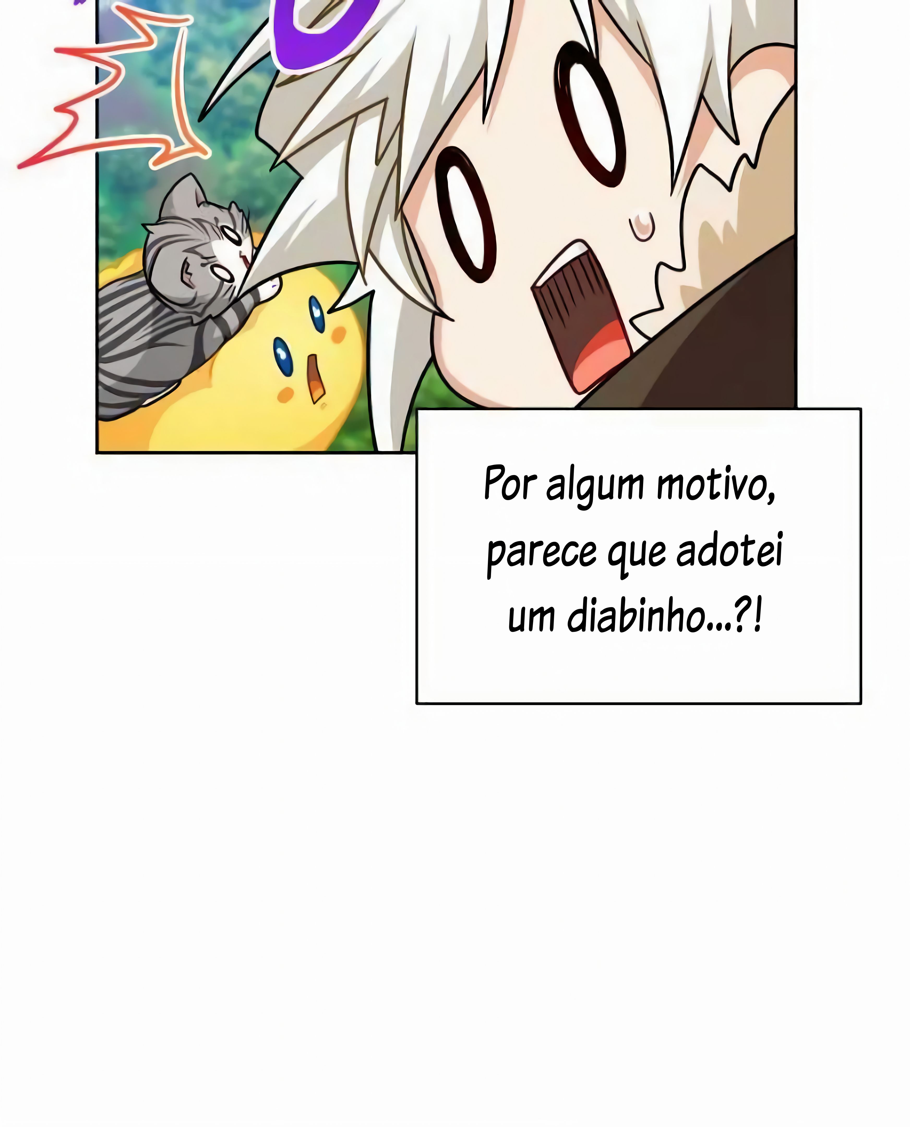The Gourmet Gamer Capítulo 81 Página 30