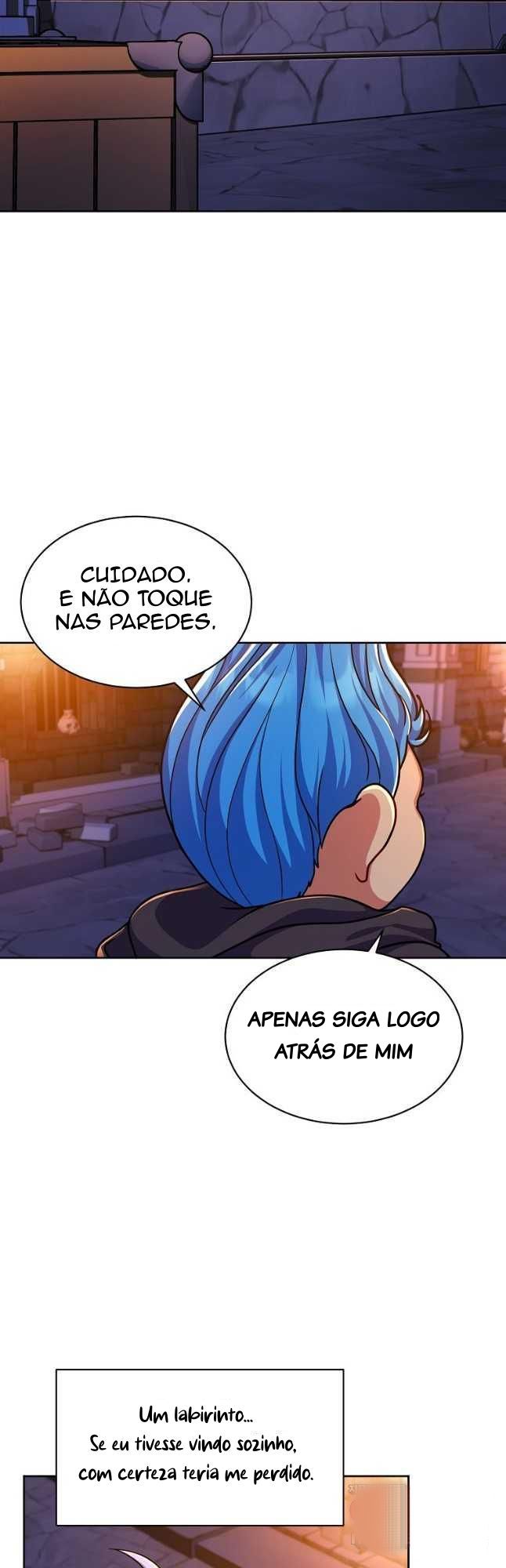 The Gourmet Gamer Capítulo 81 Página 4