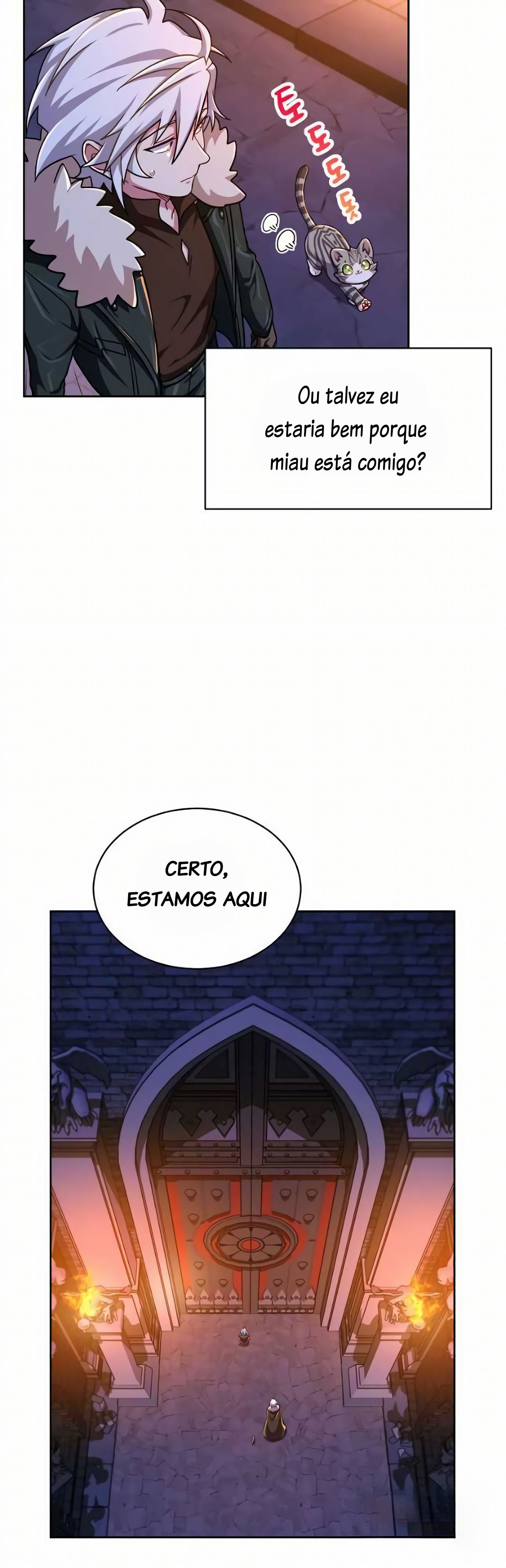 The Gourmet Gamer Capítulo 81 Página 5