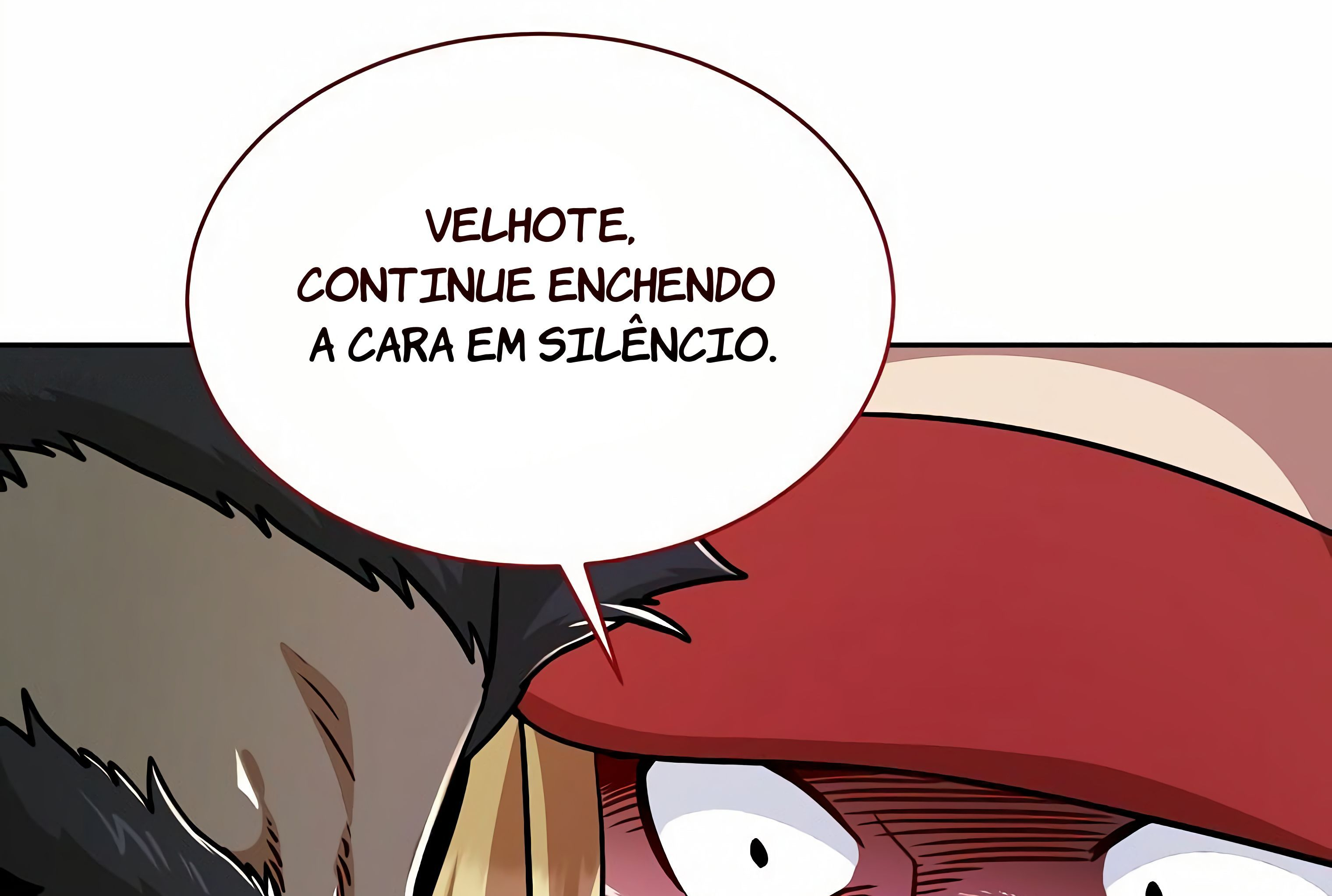 The Gourmet Gamer Capítulo 82 Página 10