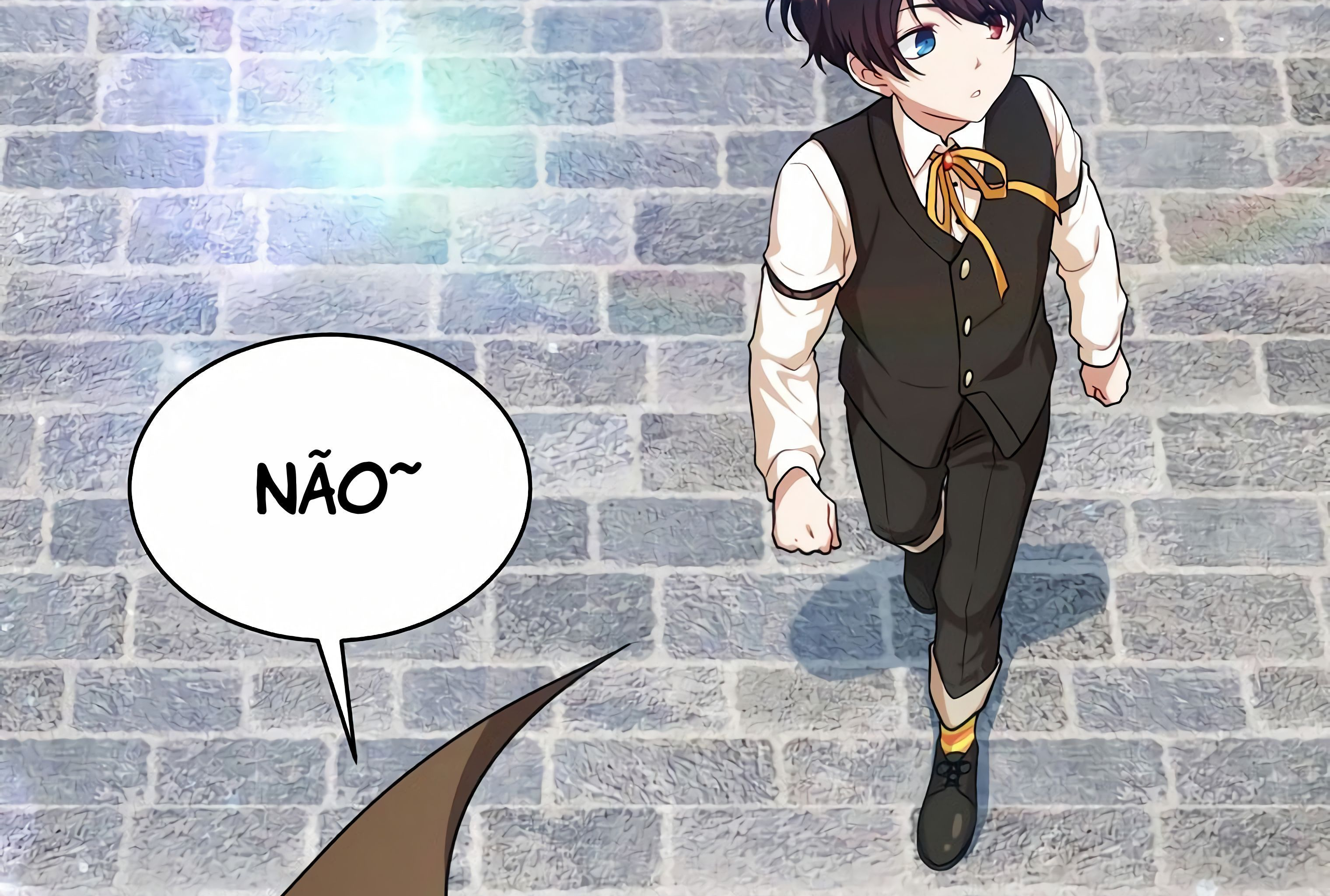 The Gourmet Gamer Capítulo 82 Página 105