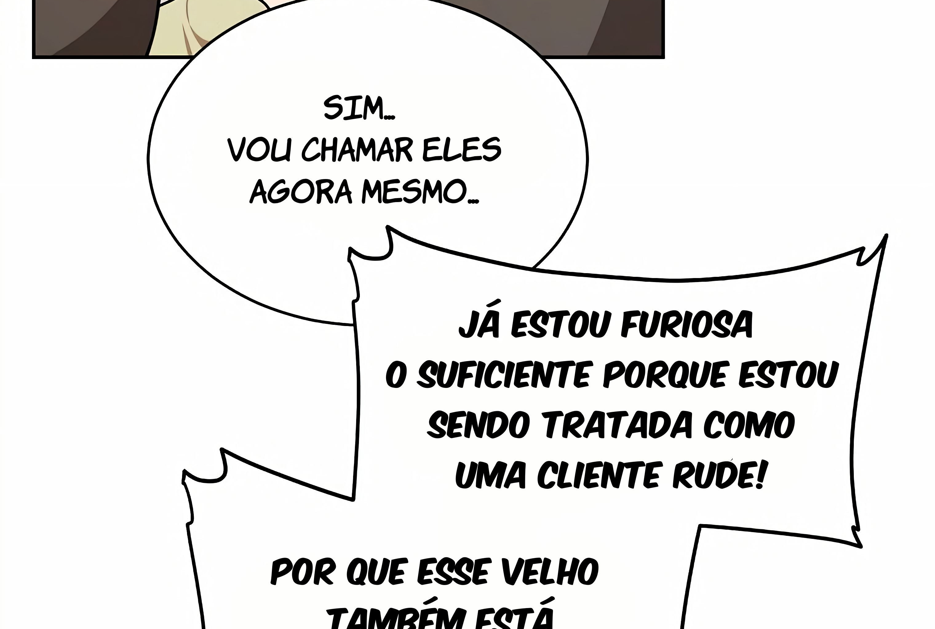 The Gourmet Gamer Capítulo 82 Página 15