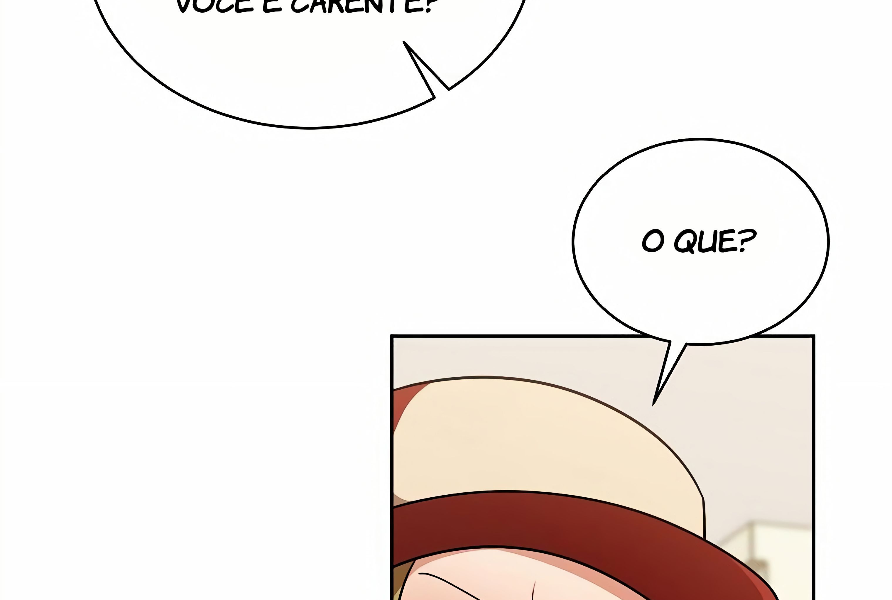 The Gourmet Gamer Capítulo 82 Página 17