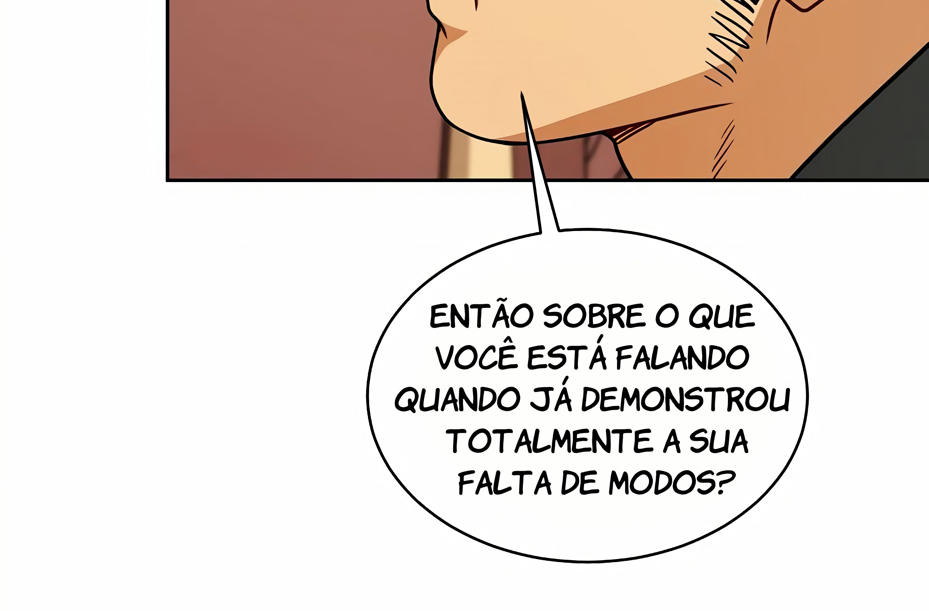 The Gourmet Gamer Capítulo 82 Página 21