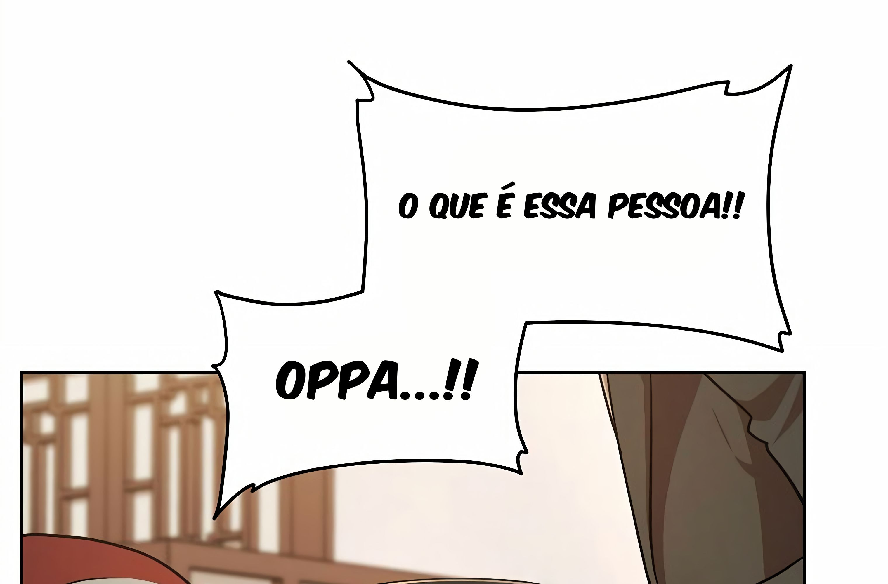 The Gourmet Gamer Capítulo 82 Página 36