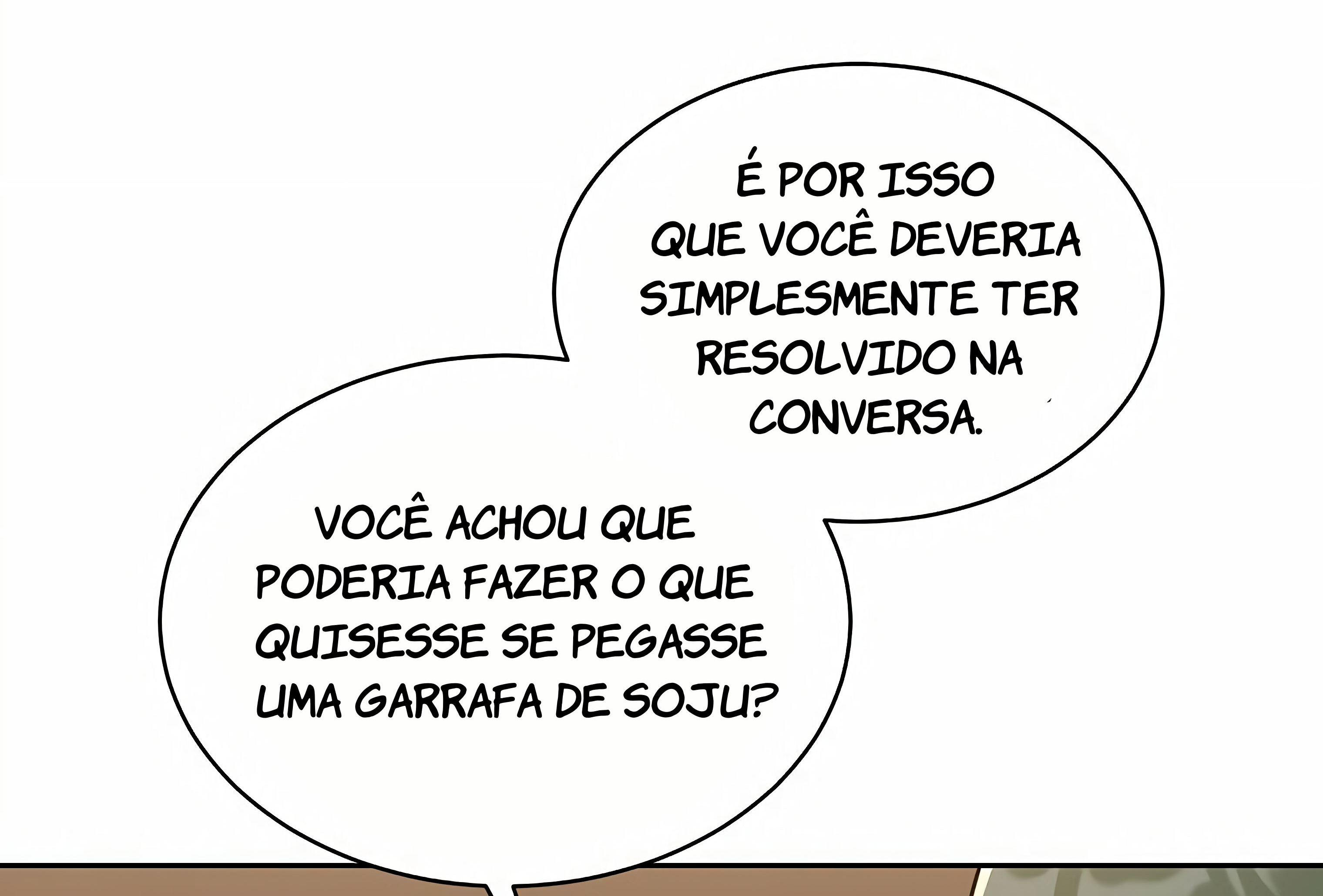 The Gourmet Gamer Capítulo 82 Página 45