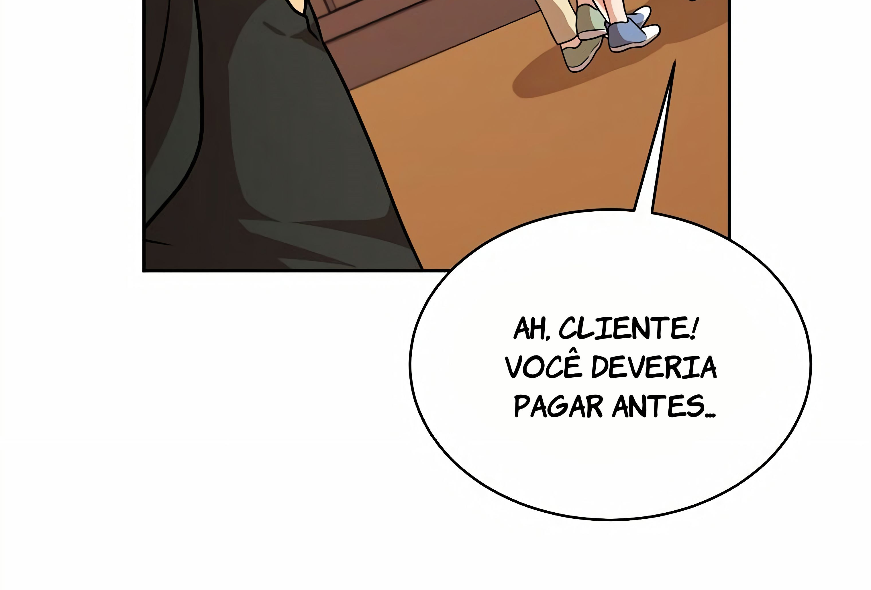 The Gourmet Gamer Capítulo 82 Página 53