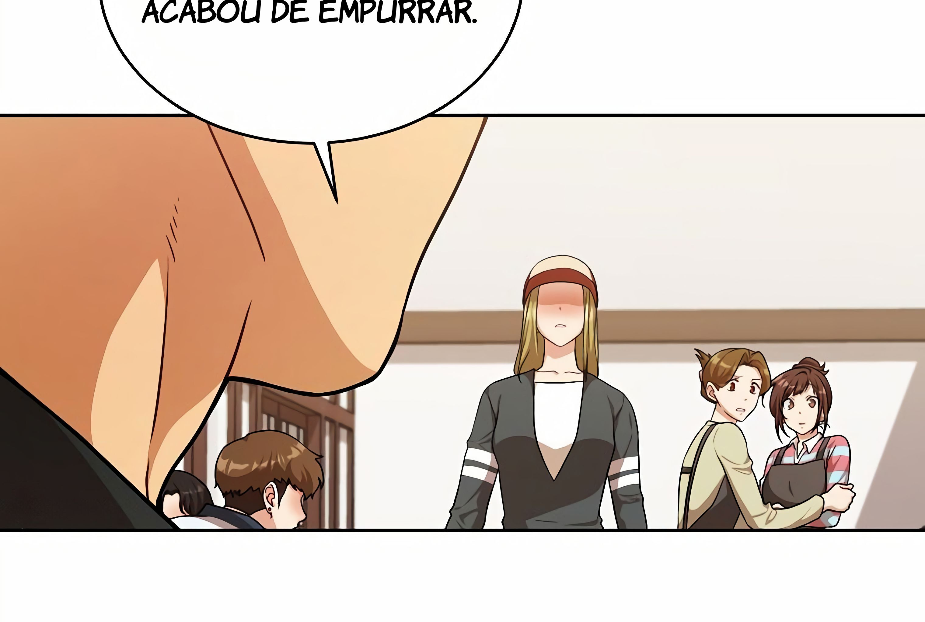 The Gourmet Gamer Capítulo 82 Página 6