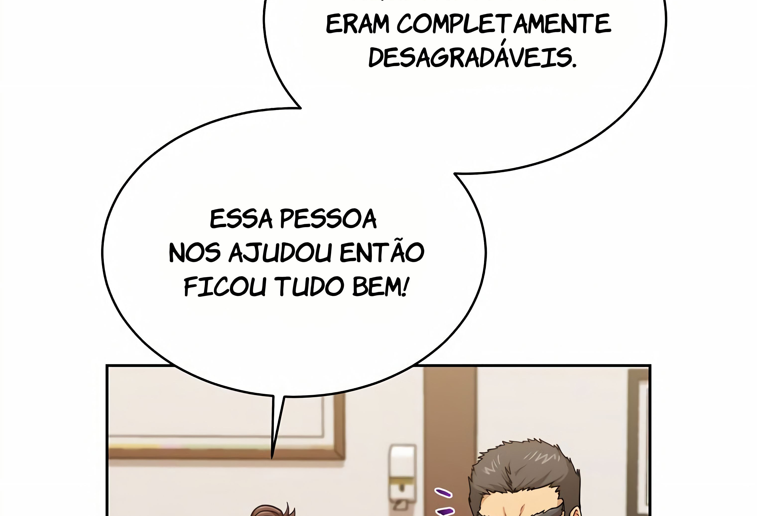 The Gourmet Gamer Capítulo 82 Página 63