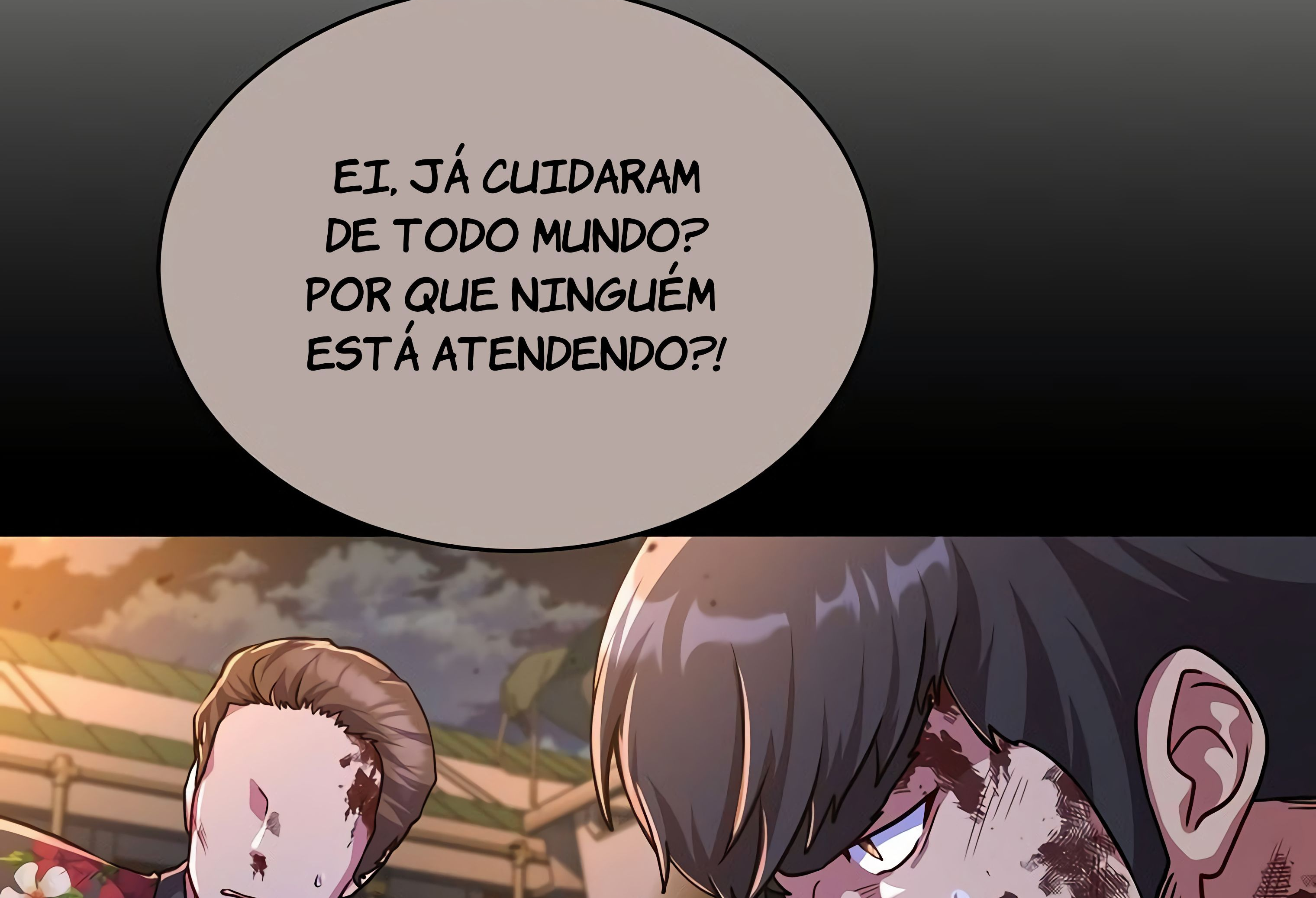 The Gourmet Gamer Capítulo 82 Página 71
