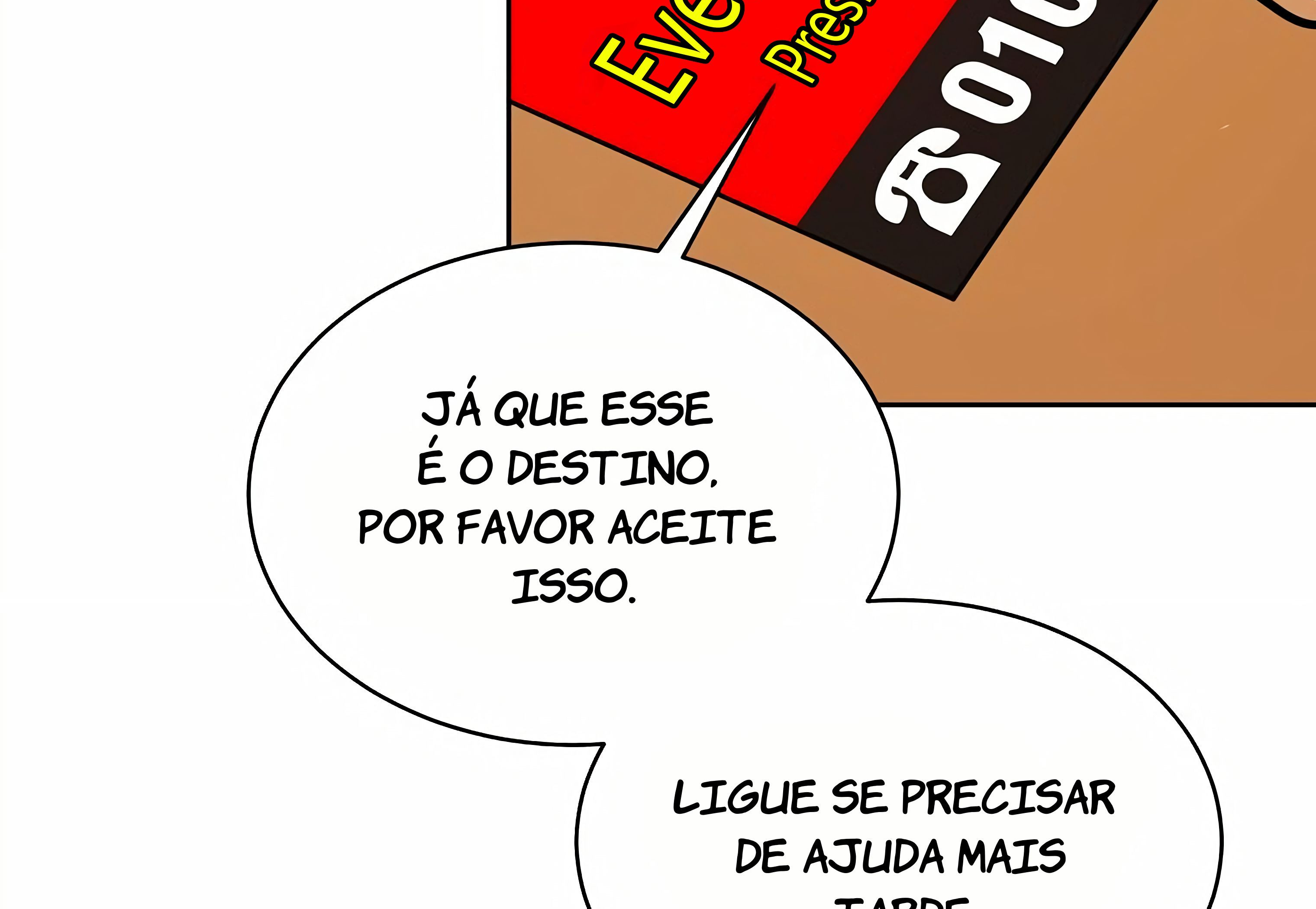 The Gourmet Gamer Capítulo 82 Página 86
