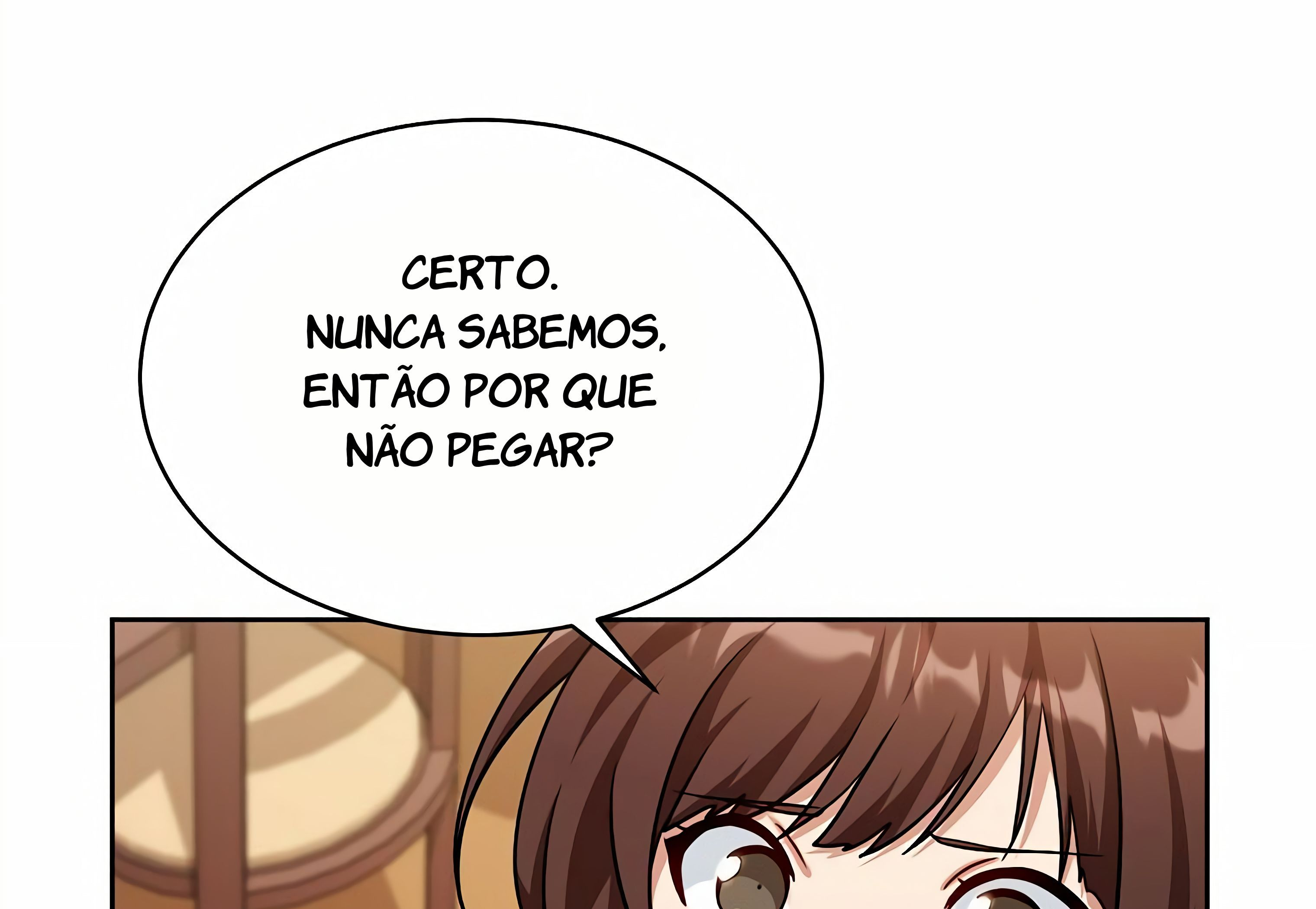 The Gourmet Gamer Capítulo 82 Página 89