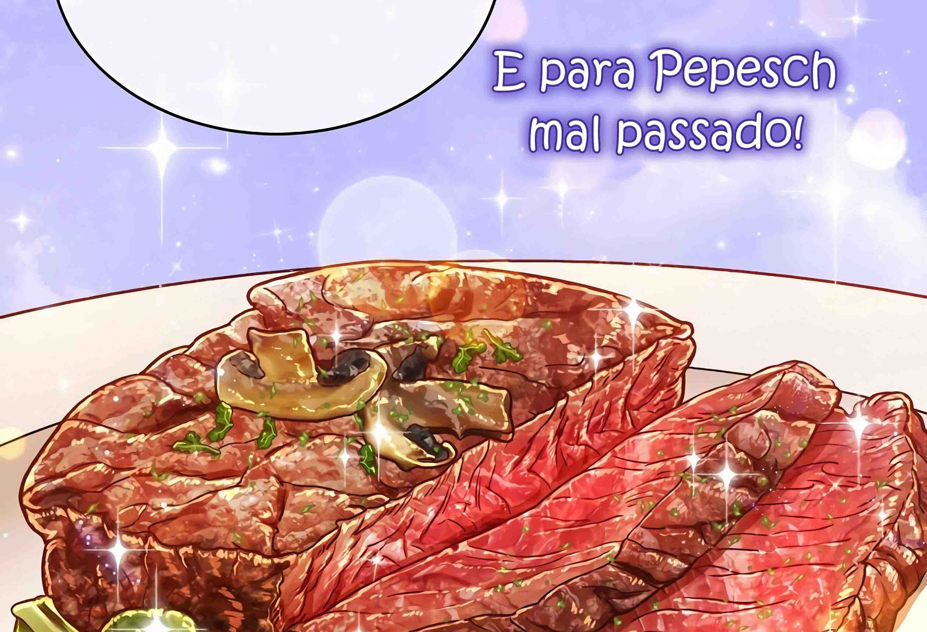 The Gourmet Gamer Capítulo 83 Página 11