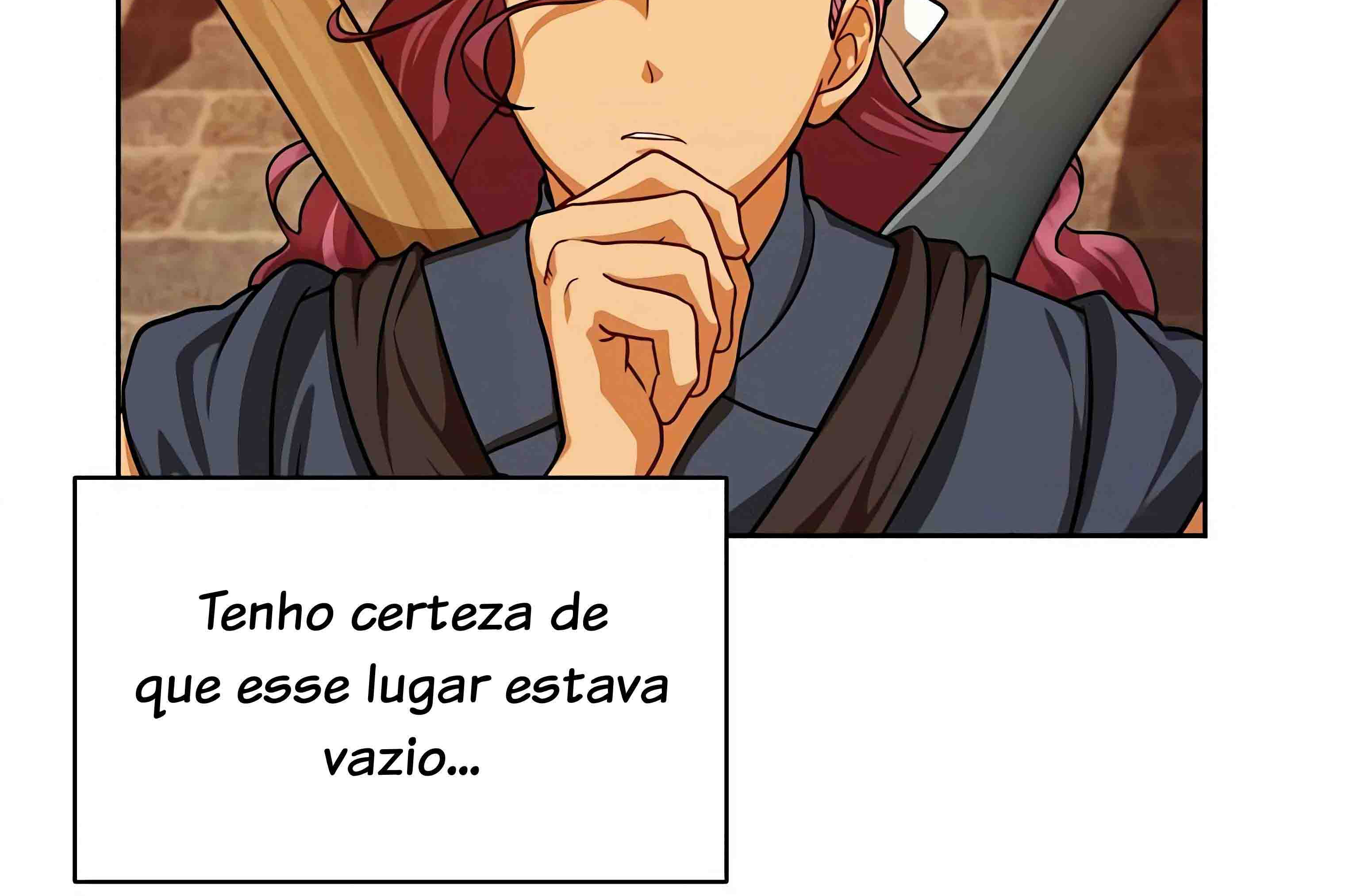 The Gourmet Gamer Capítulo 83 Página 110