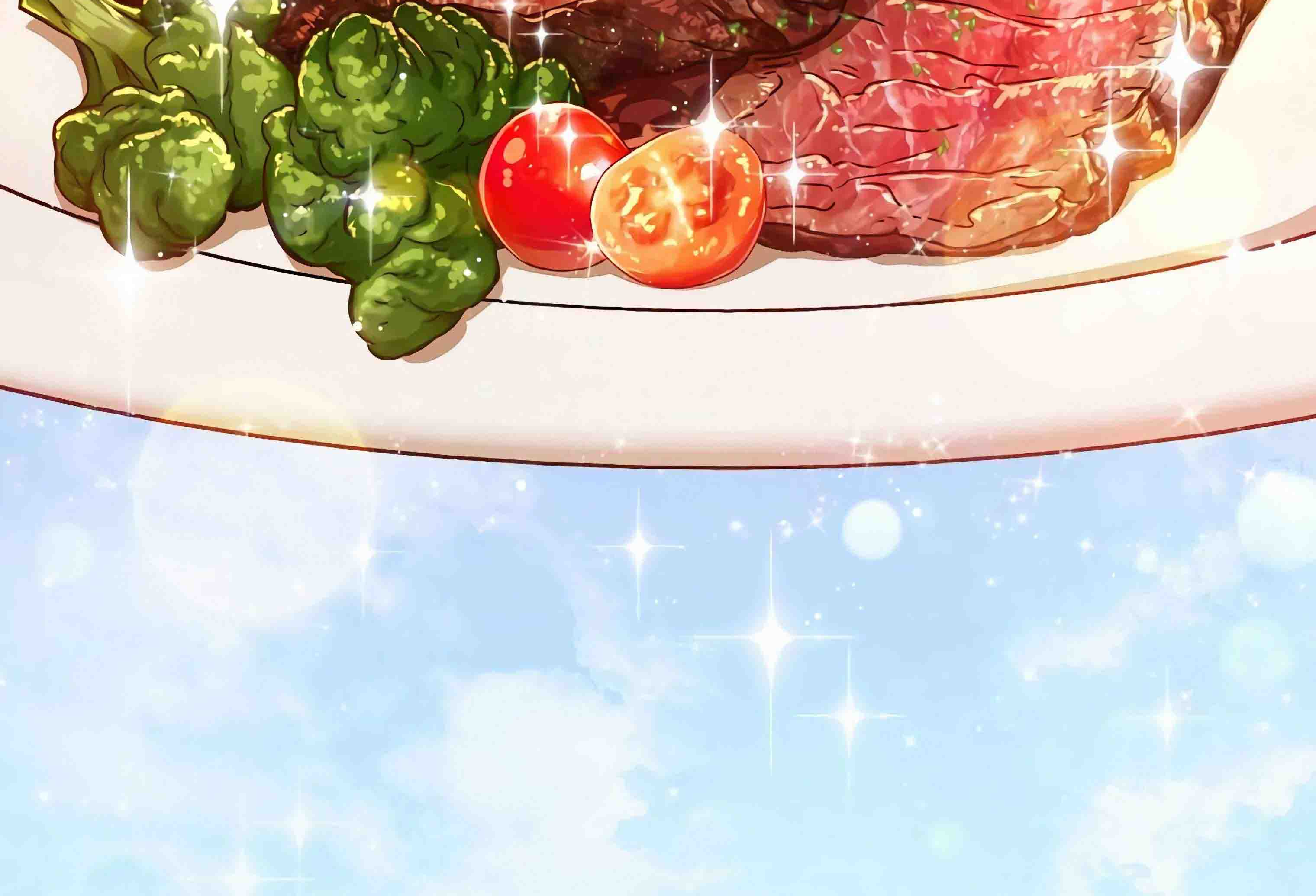 The Gourmet Gamer Capítulo 83 Página 12