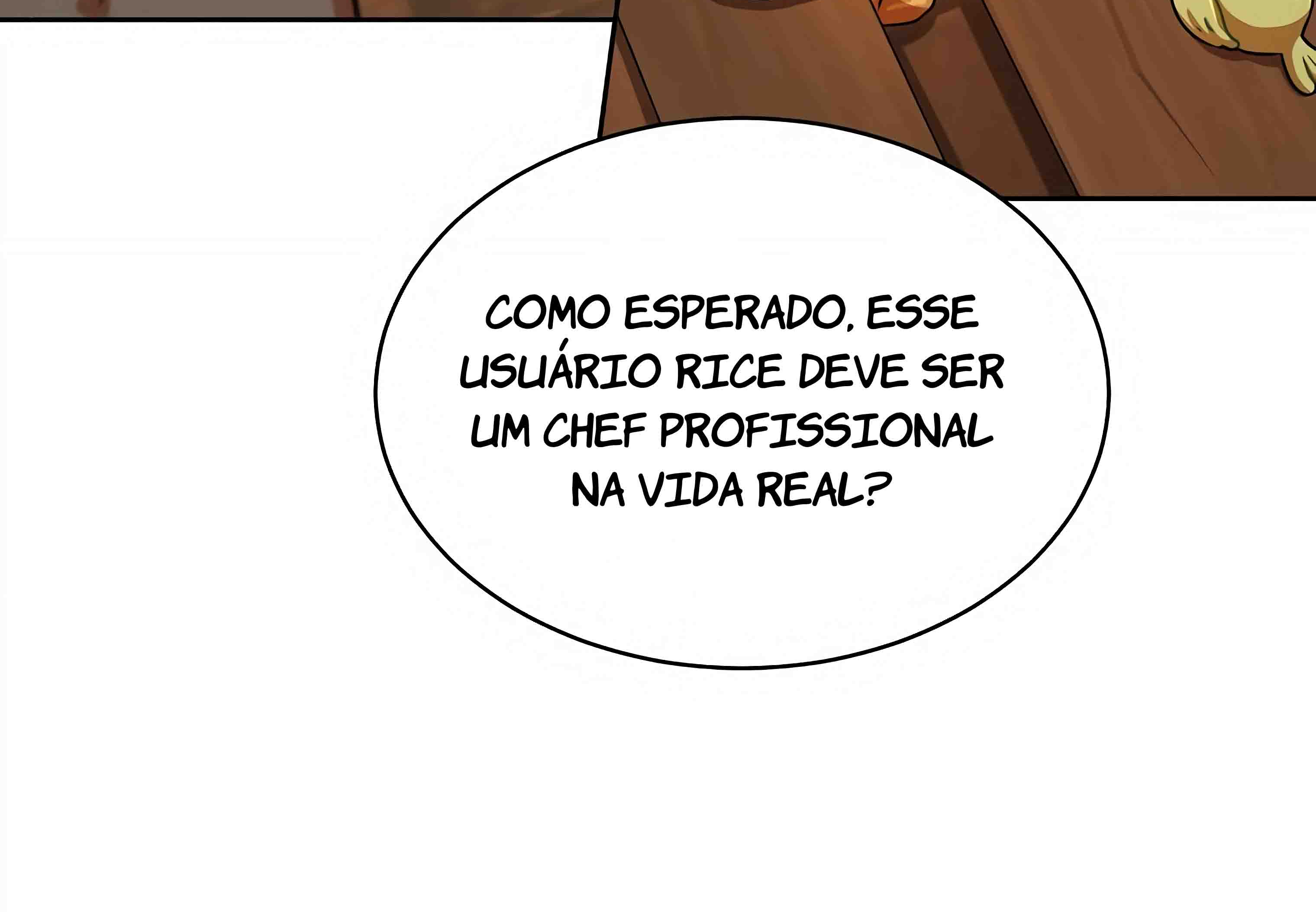 The Gourmet Gamer Capítulo 83 Página 128