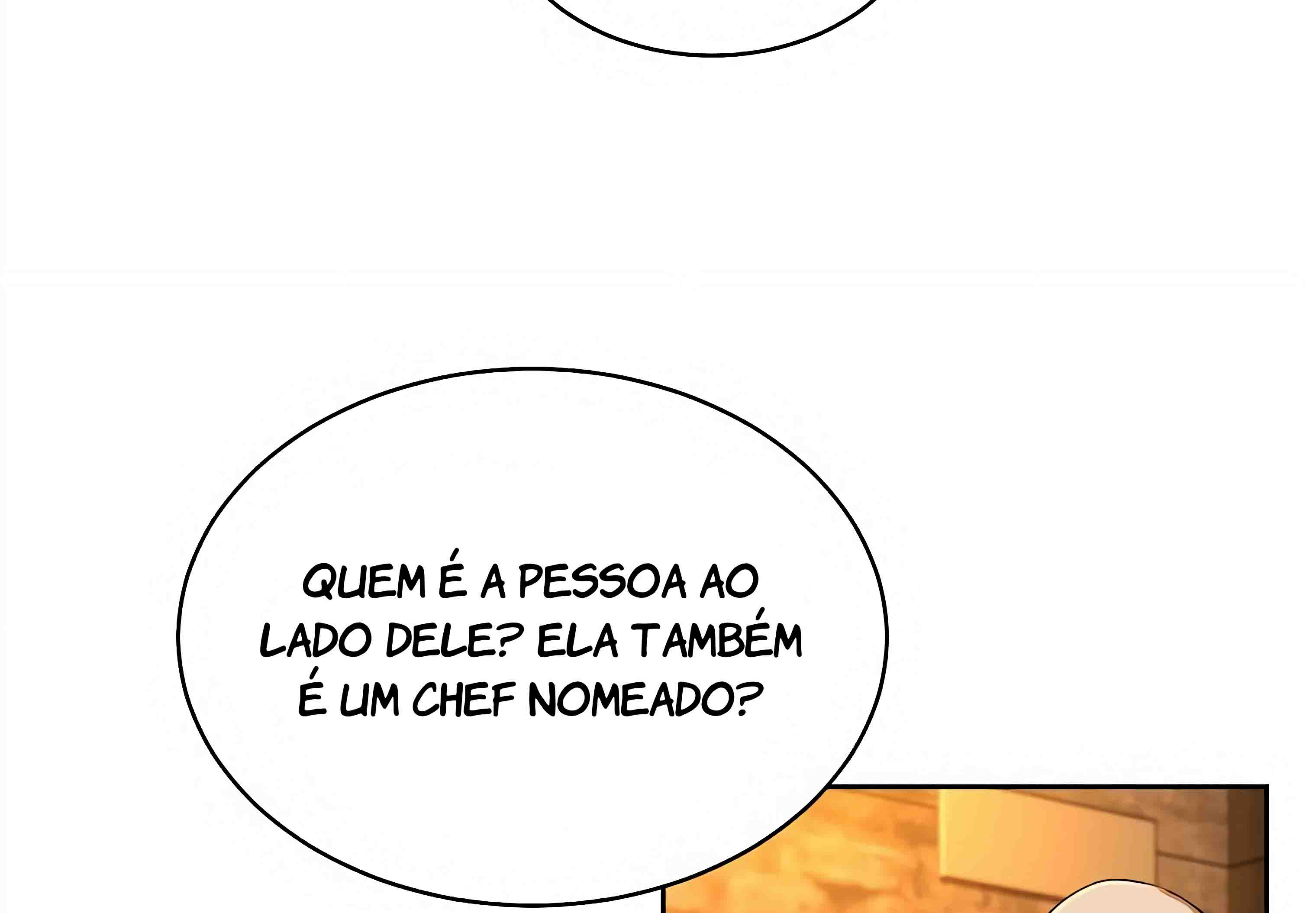 The Gourmet Gamer Capítulo 83 Página 131