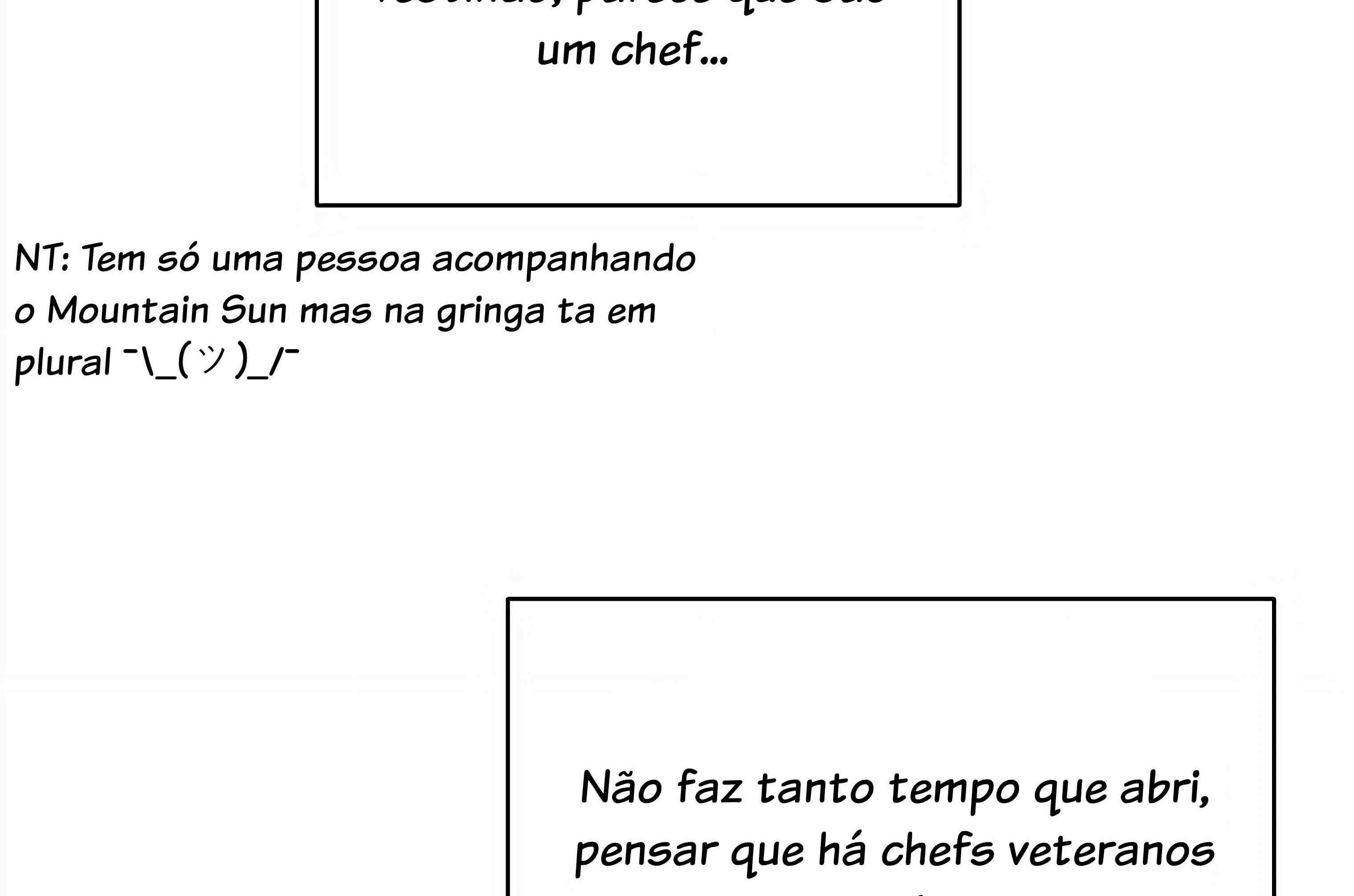 The Gourmet Gamer Capítulo 83 Página 148