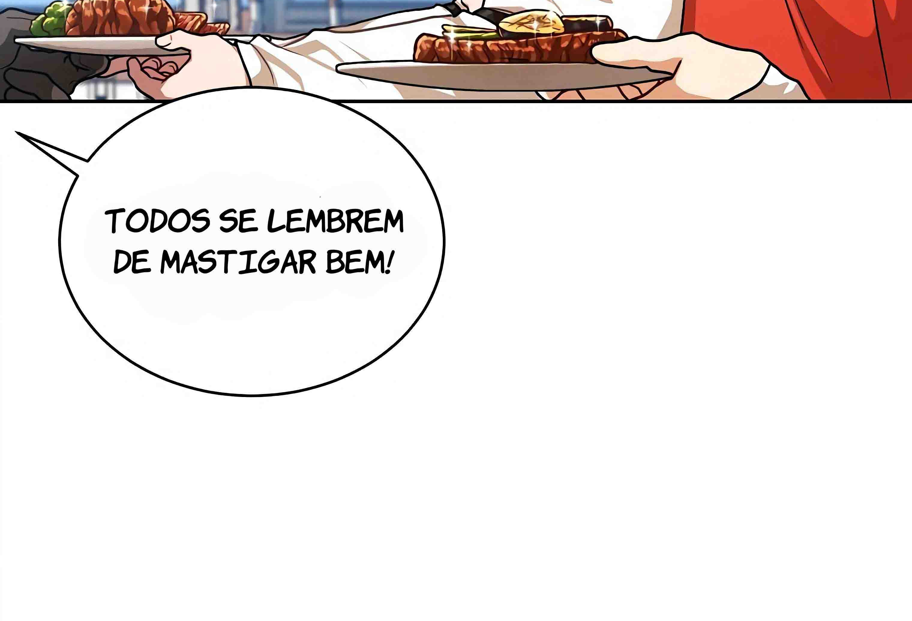 The Gourmet Gamer Capítulo 83 Página 15