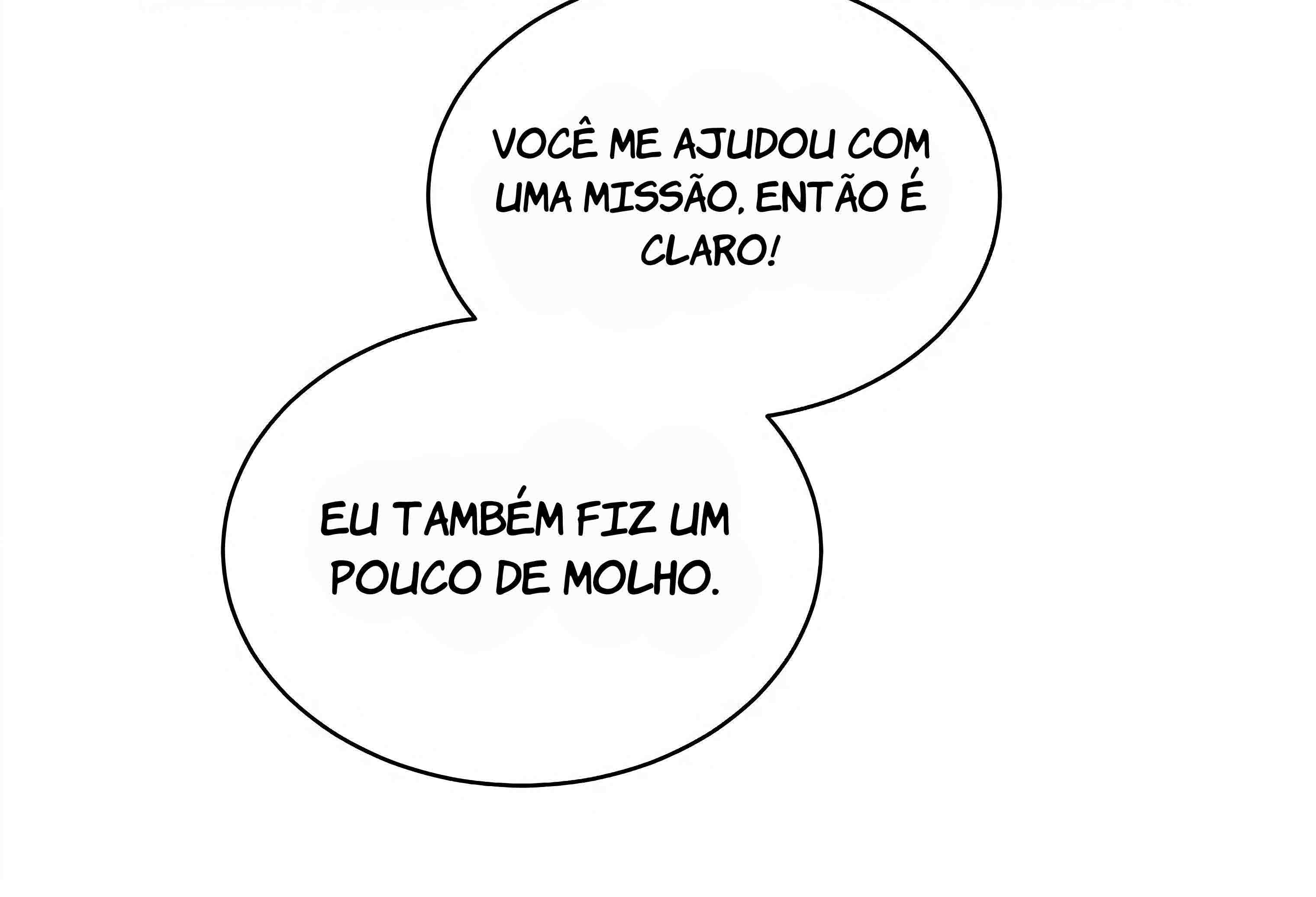 The Gourmet Gamer Capítulo 83 Página 18
