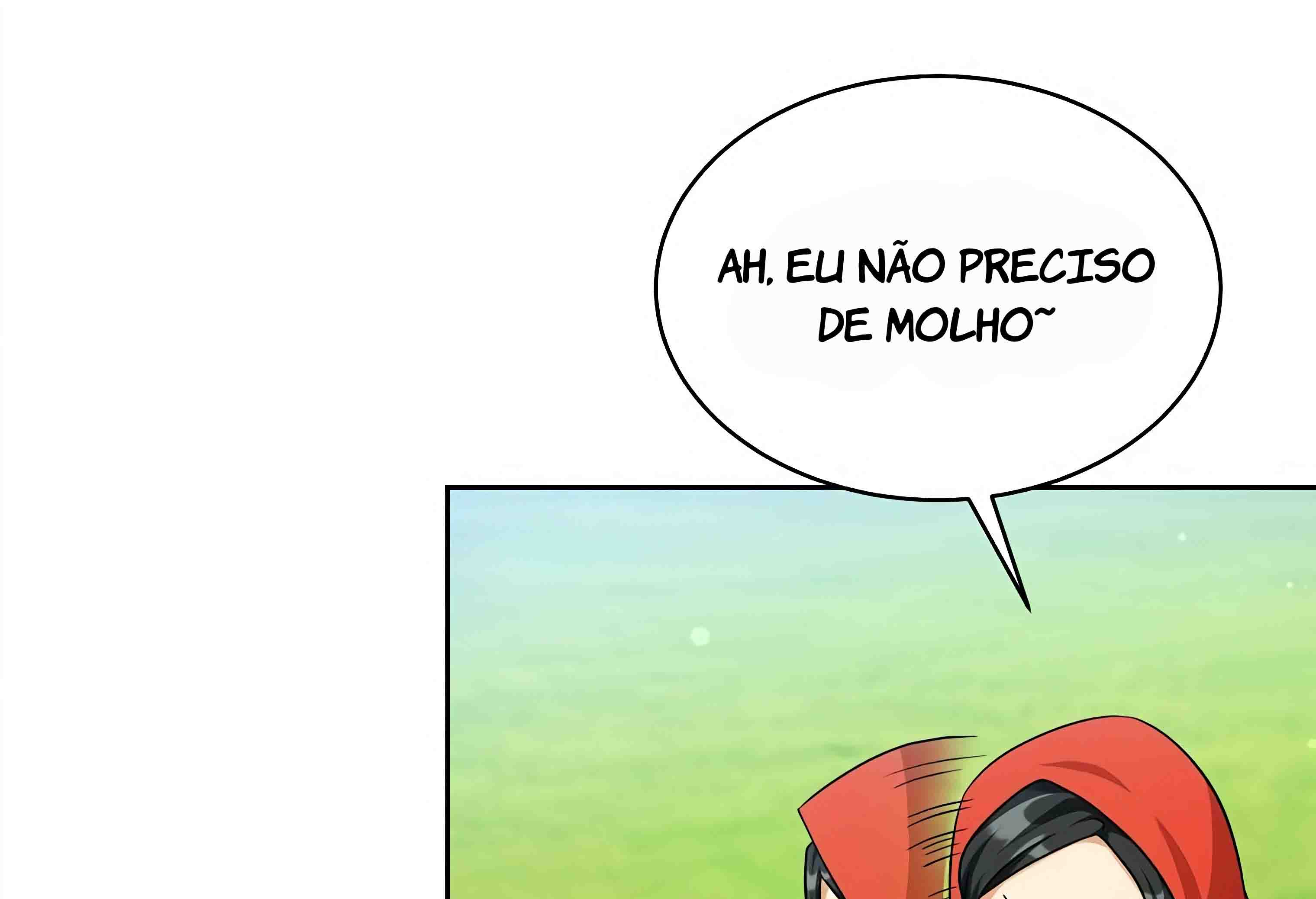 The Gourmet Gamer Capítulo 83 Página 19