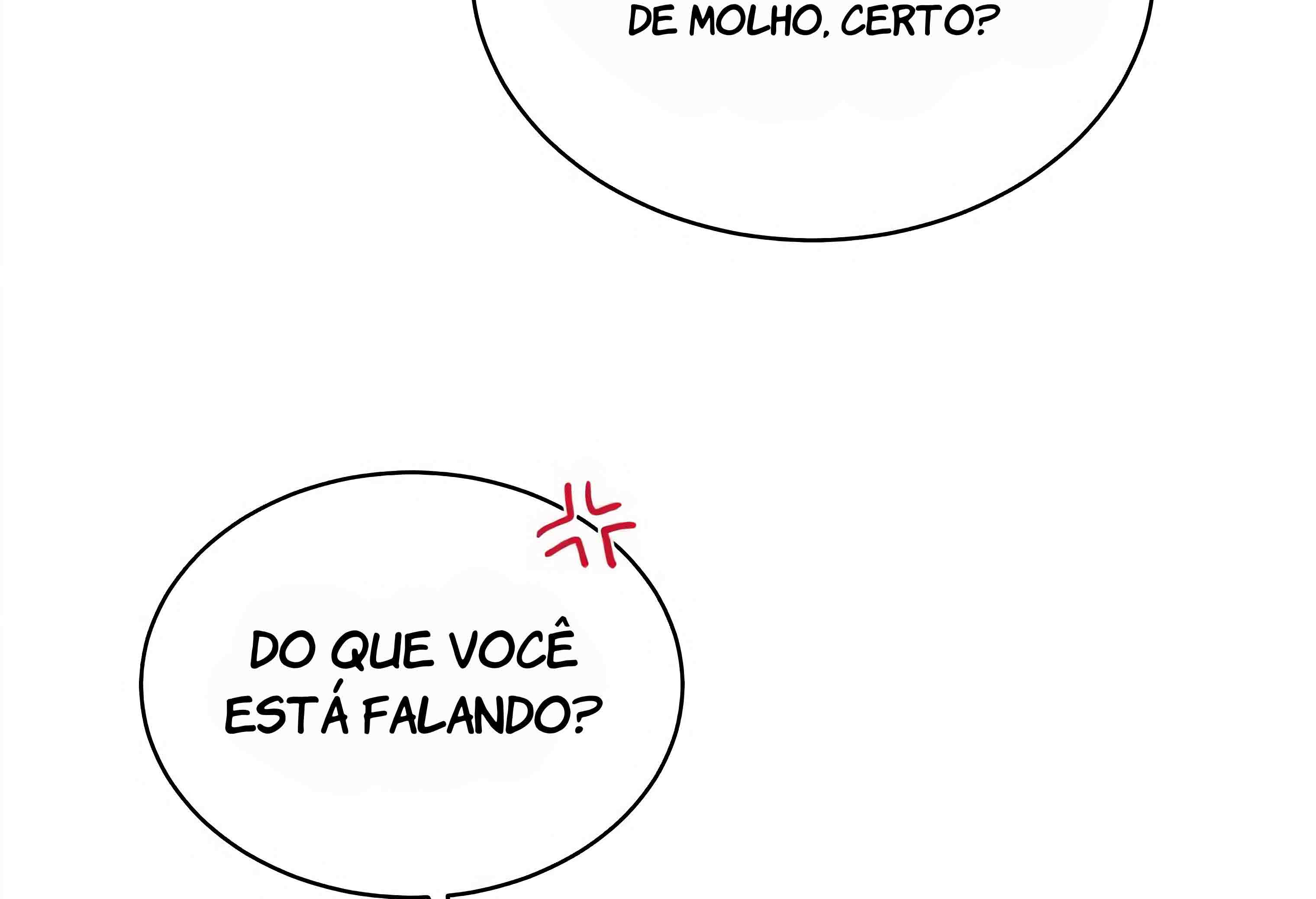 The Gourmet Gamer Capítulo 83 Página 21